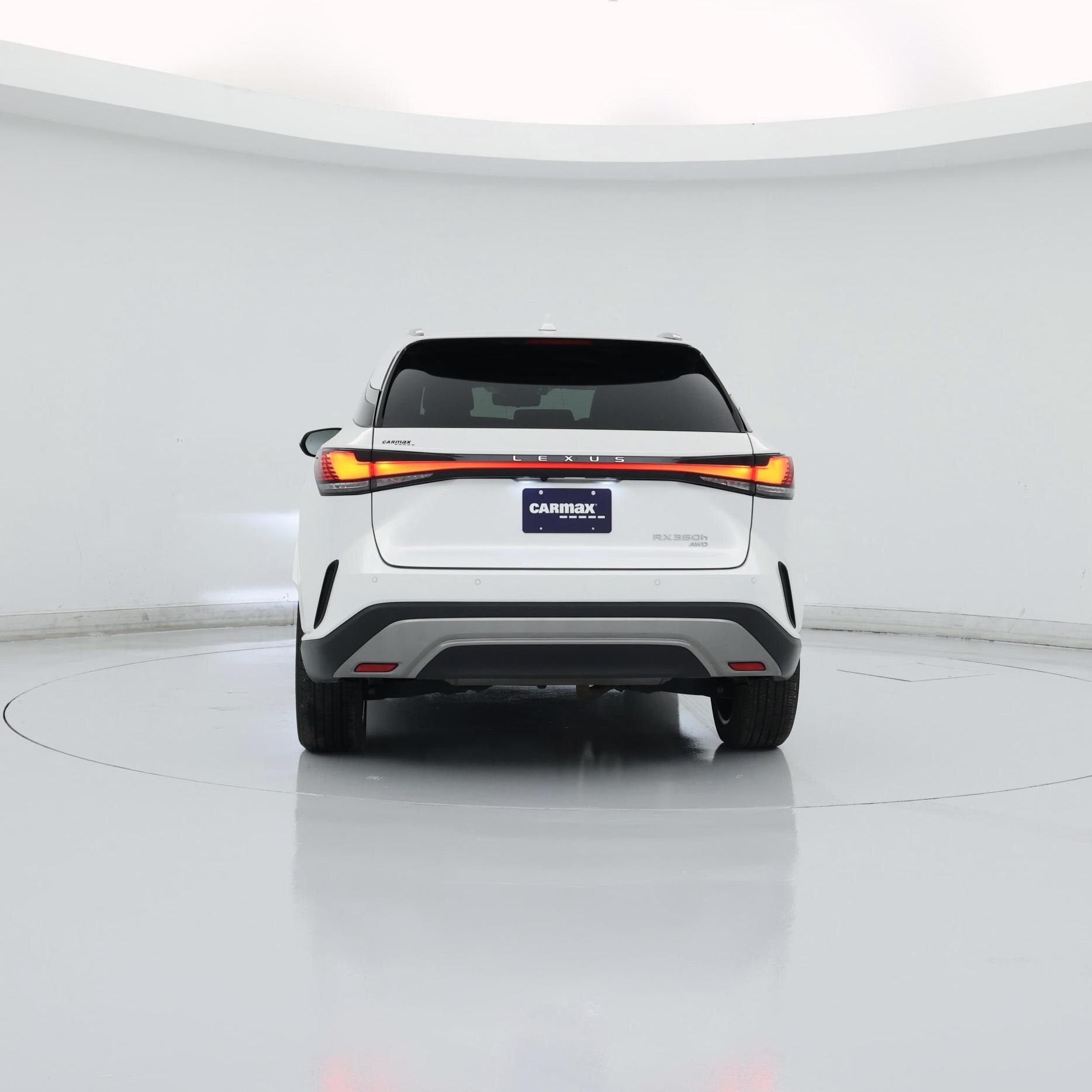 Thumbnail: 2023 Lexus RX - 6