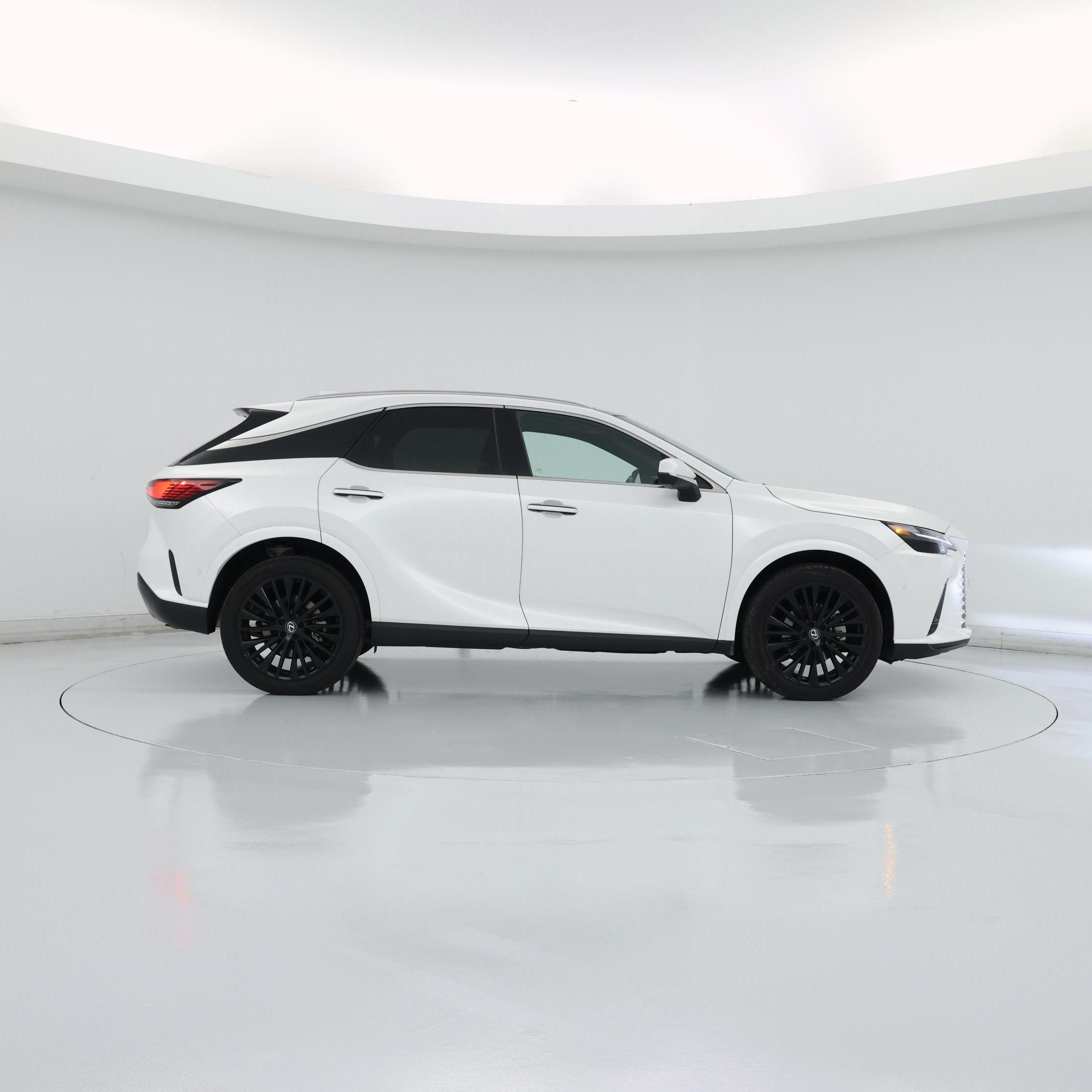 Thumbnail: 2023 Lexus RX - 7