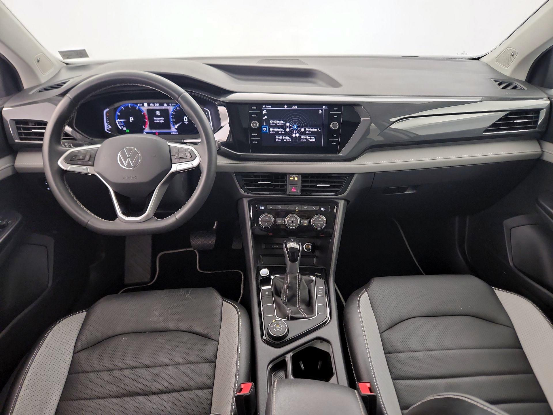 Thumbnail: 2023 Volkswagen Taos - 9