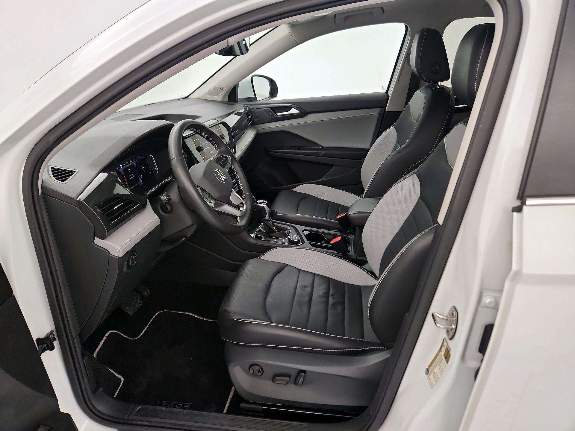 Thumbnail: 2023 Volkswagen Taos - 11