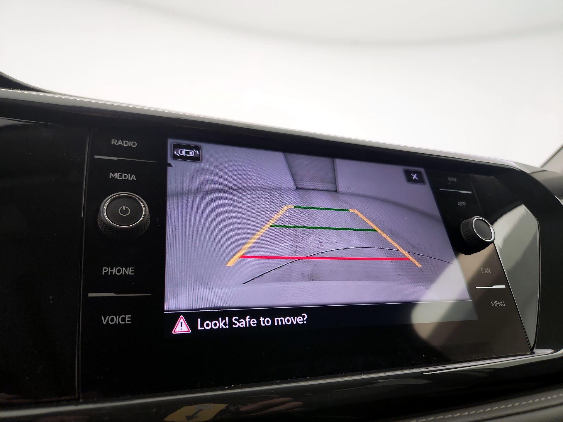 Thumbnail: 2023 Volkswagen Taos - 15