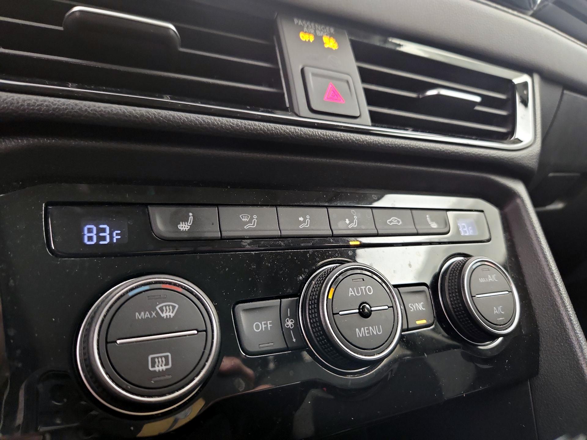 Thumbnail: 2023 Volkswagen Taos - 17