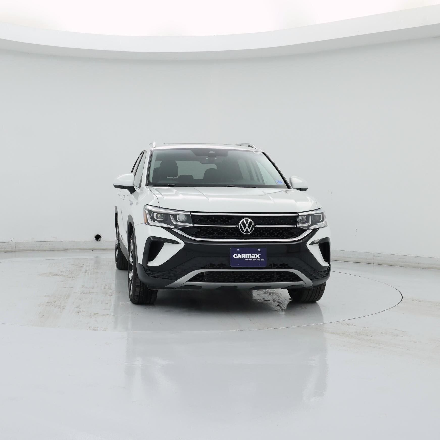 Thumbnail: 2023 Volkswagen Taos - 5