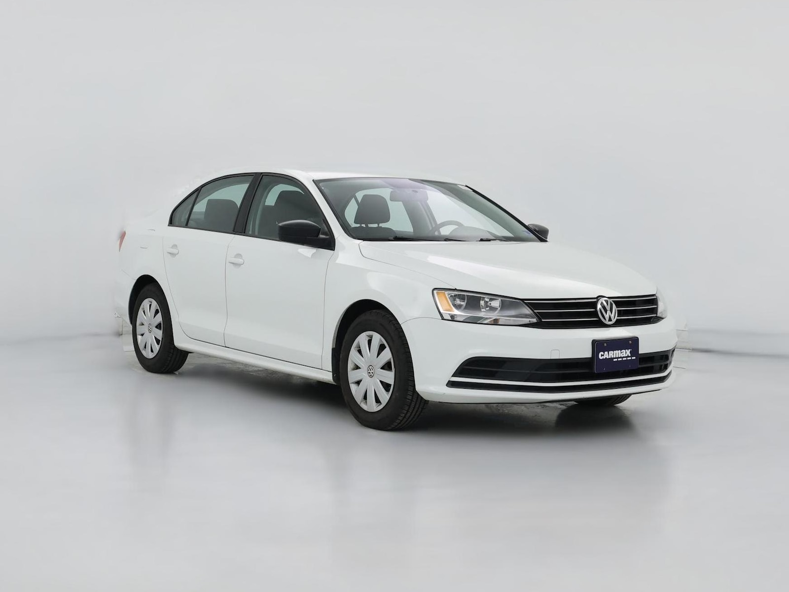 2015 Volkswagen Jetta