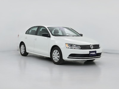 2015 Volkswagen Jetta S