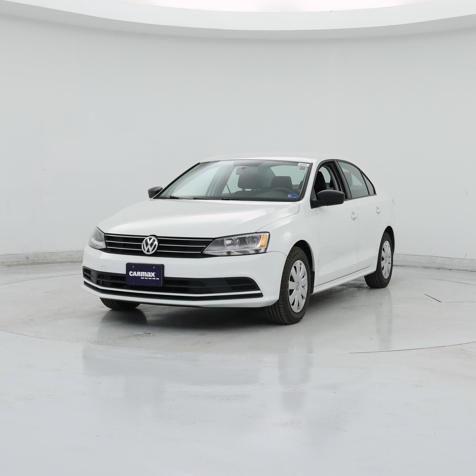 Thumbnail: 2015 Volkswagen Jetta - 4