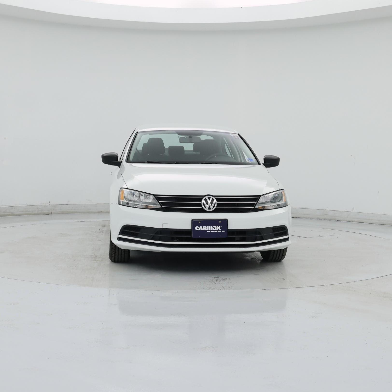 Thumbnail: 2015 Volkswagen Jetta - 5