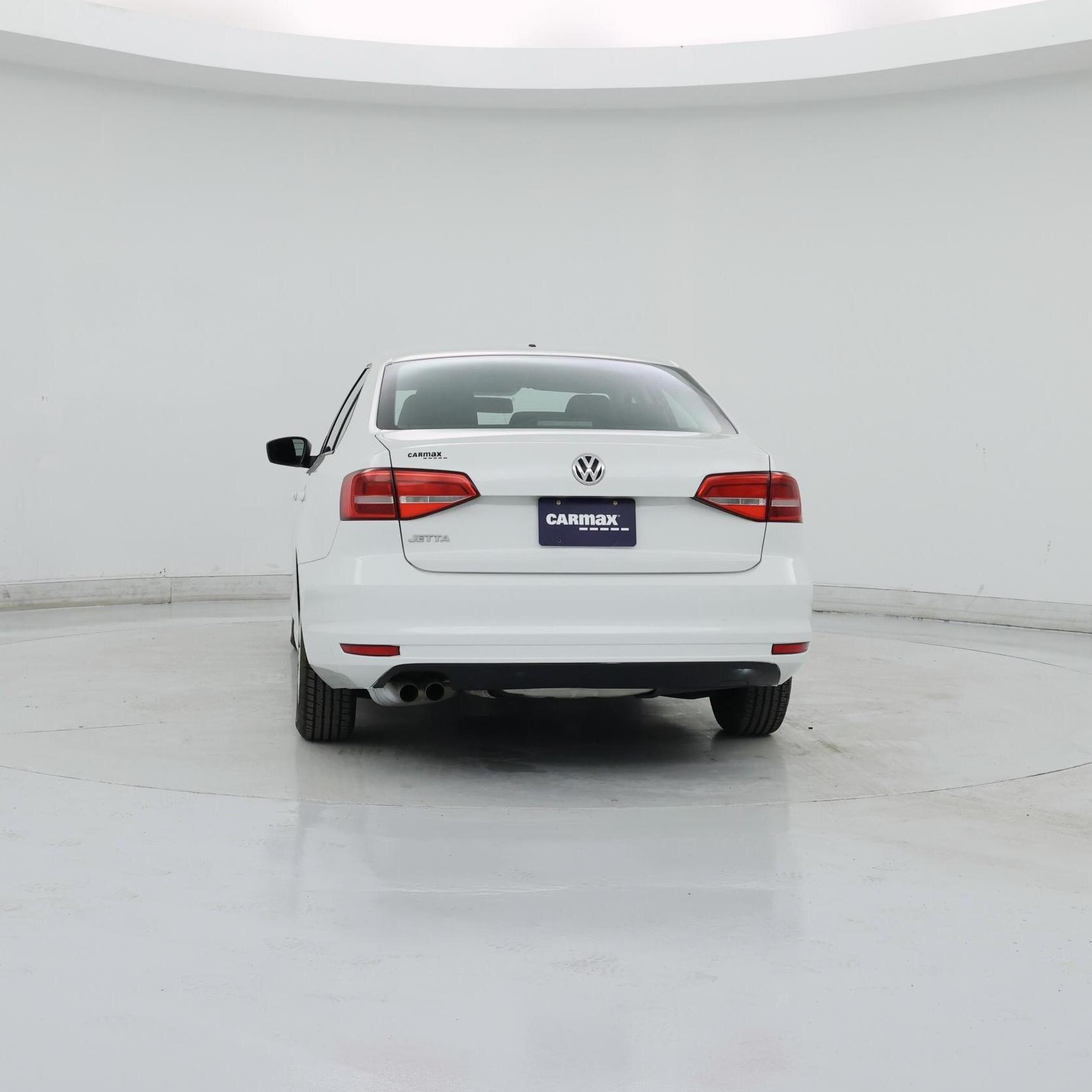 Thumbnail: 2015 Volkswagen Jetta - 6