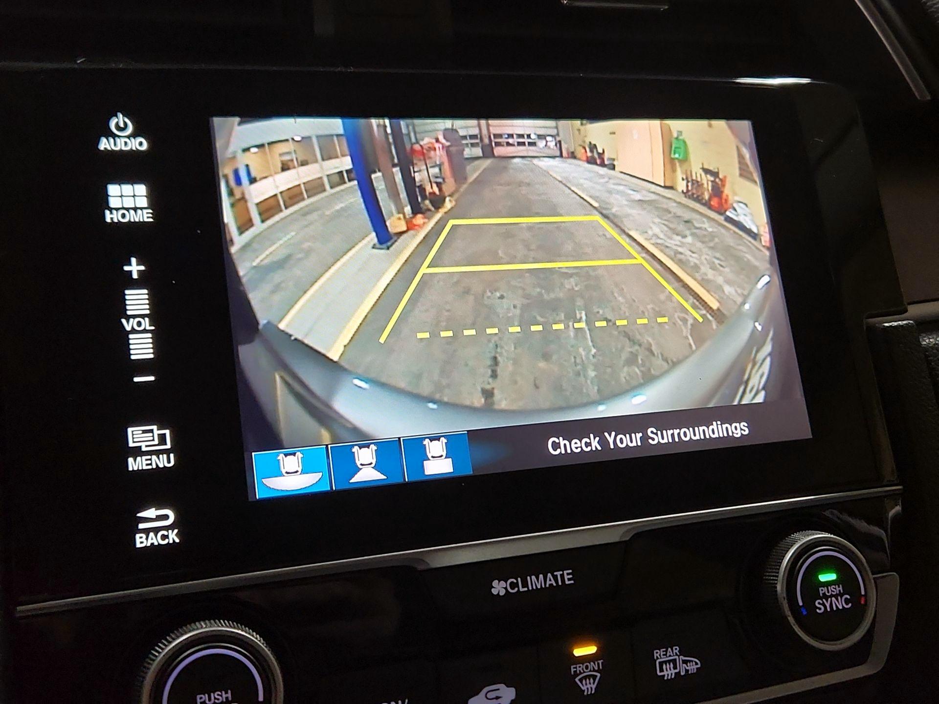 Thumbnail: 2018 Honda Civic - 12