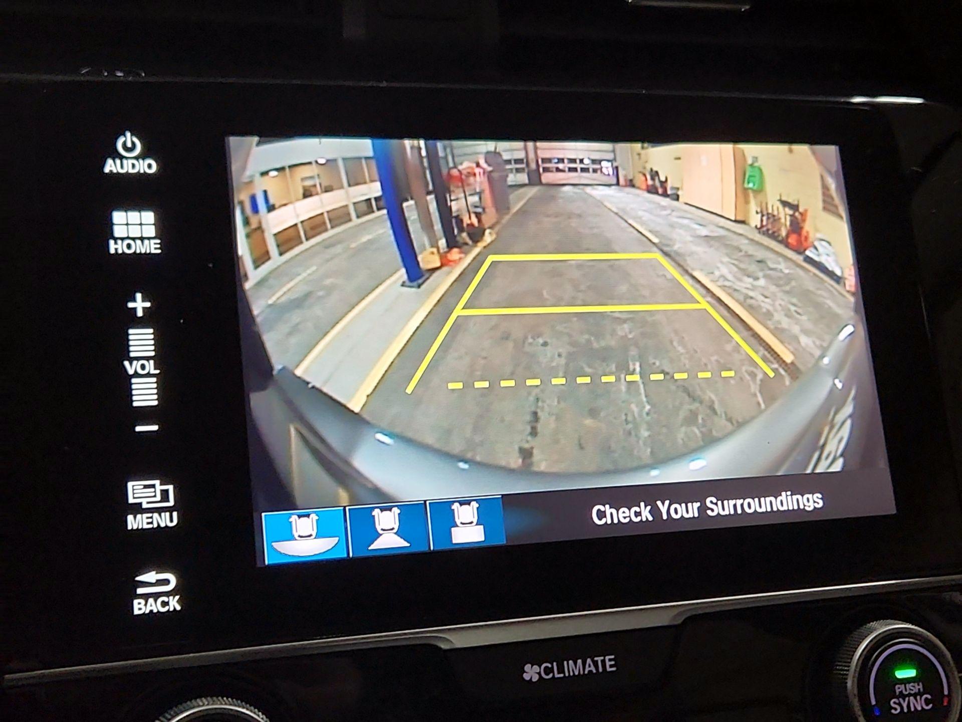 Thumbnail: 2018 Honda Civic - 13