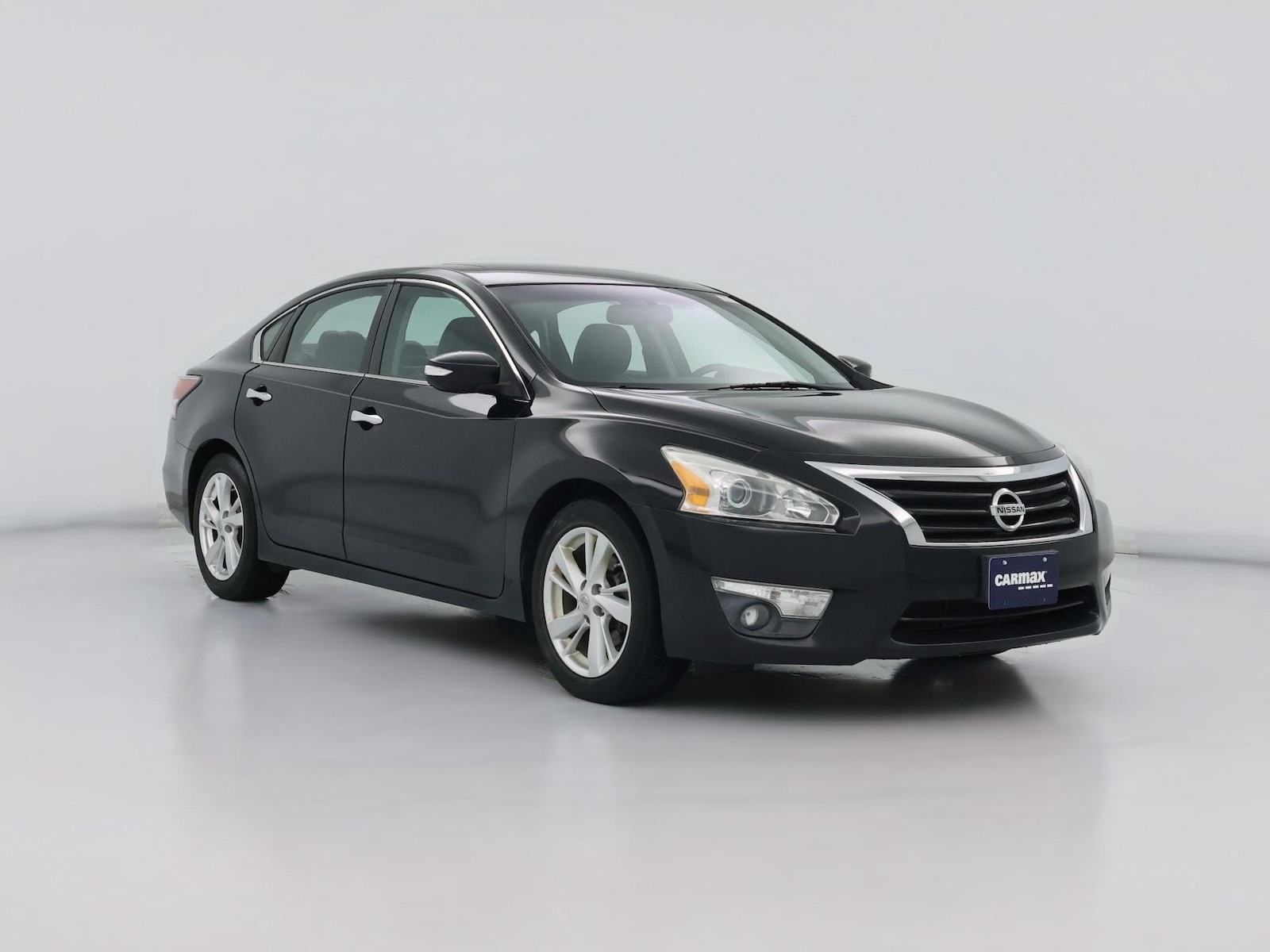 2015 Nissan Altima SV