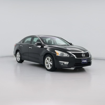 2015 Nissan Altima SV