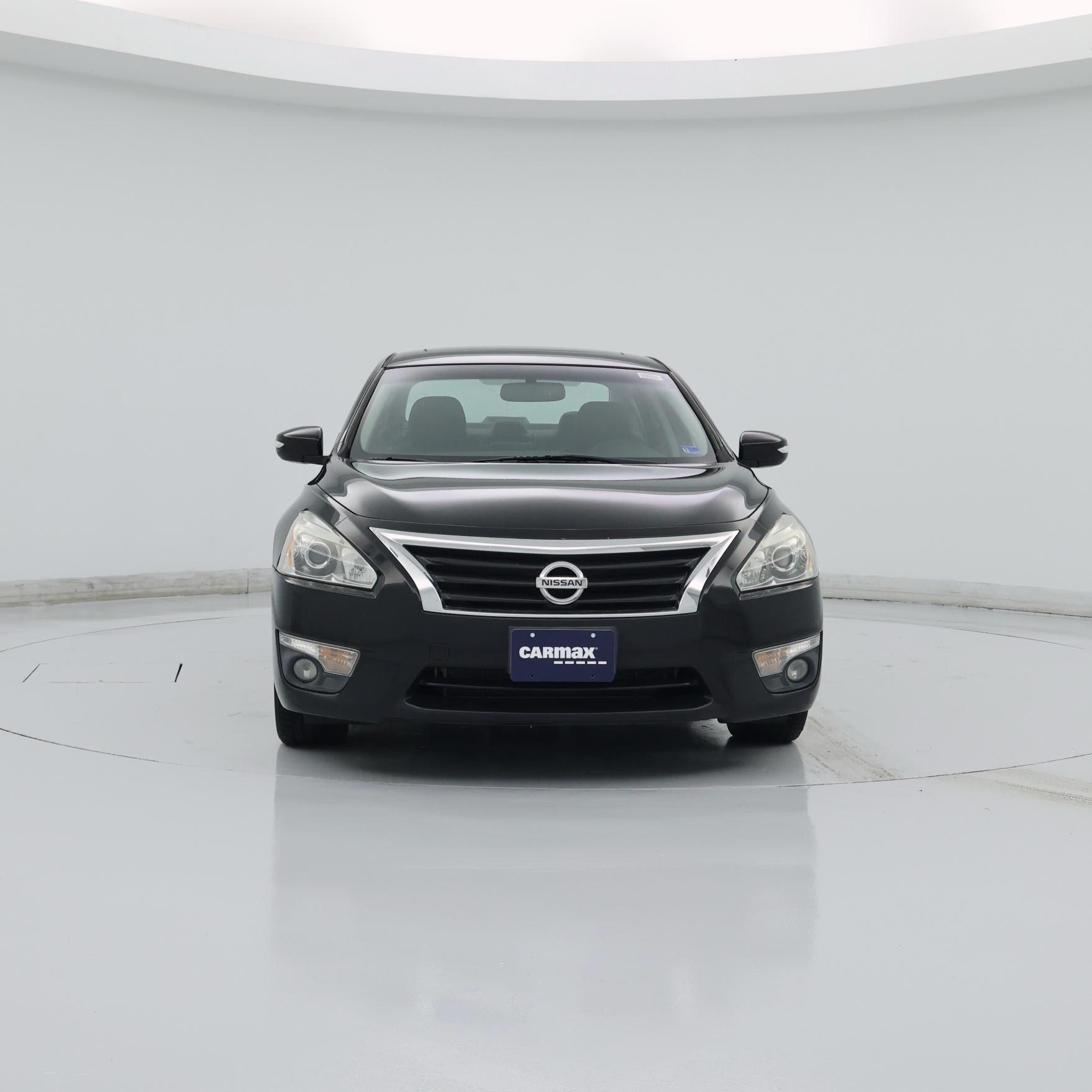 Thumbnail: 2015 Nissan Altima - 5