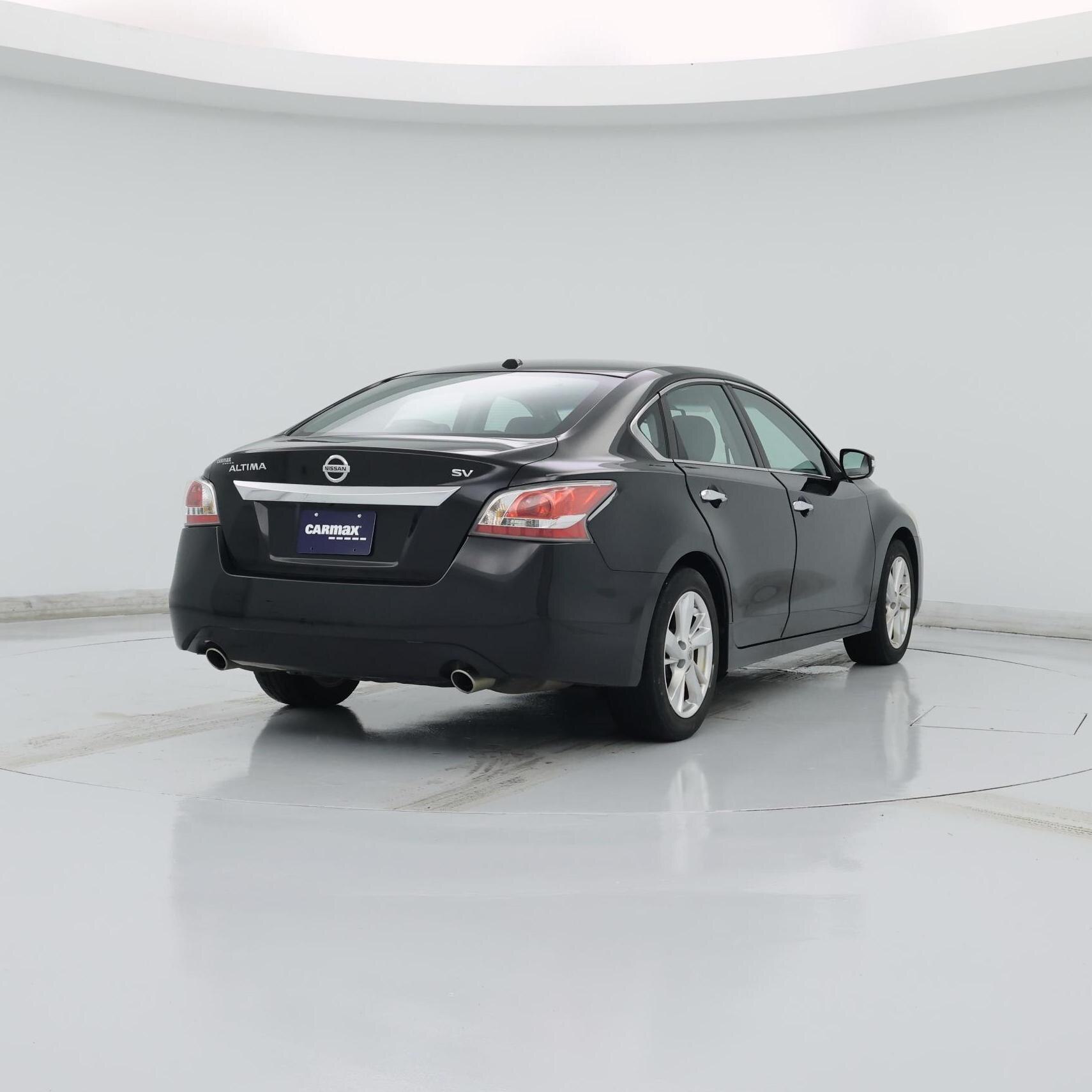 Thumbnail: 2015 Nissan Altima - 8