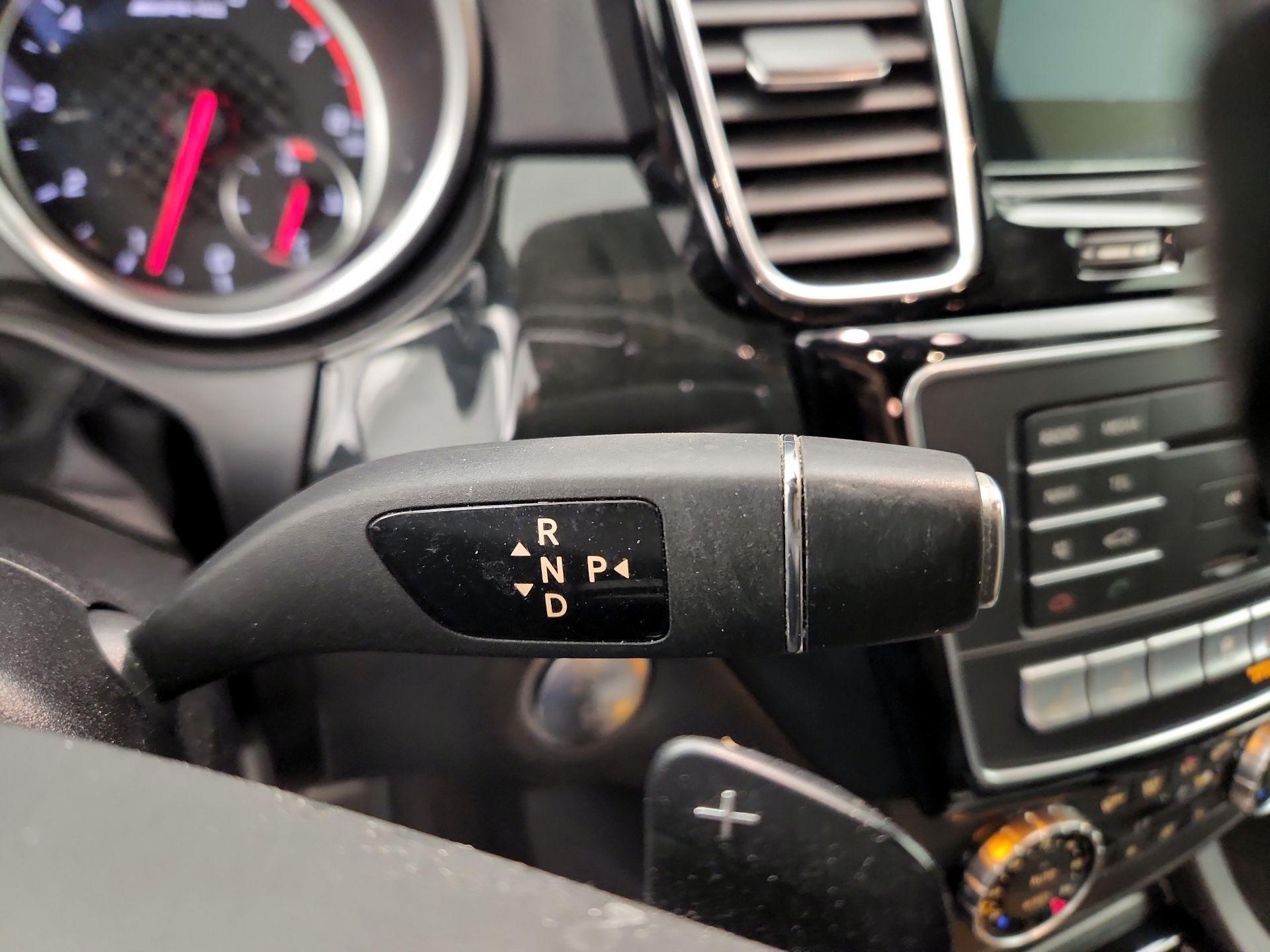 Thumbnail: 2018 Mercedes-Benz GLE - 17