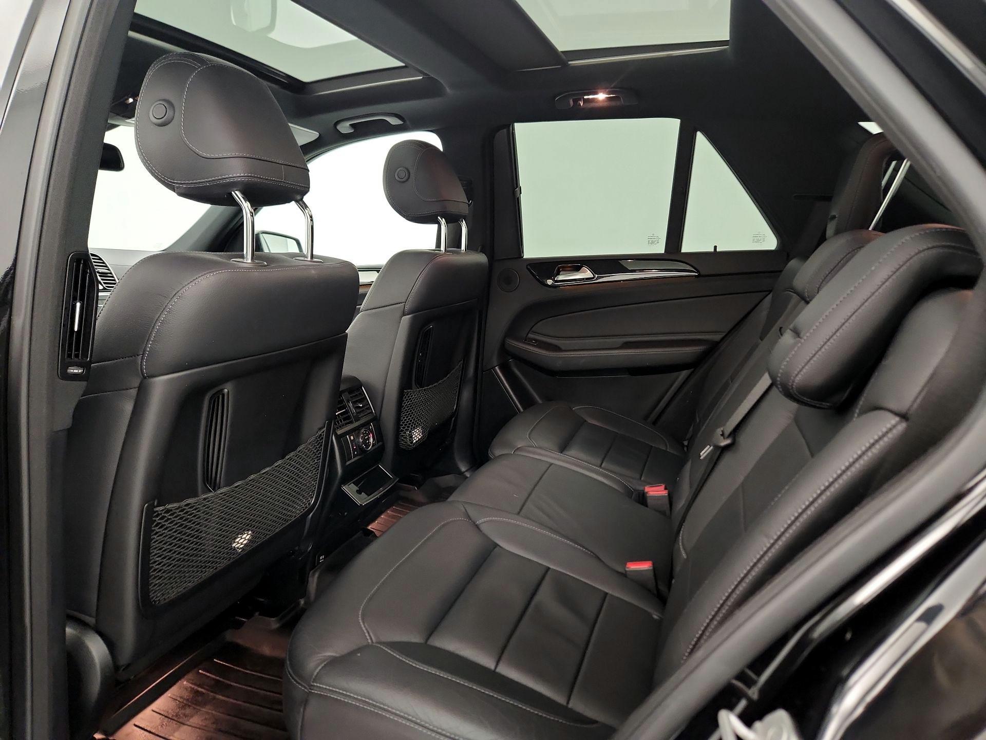 Thumbnail: 2018 Mercedes-Benz GLE - 20