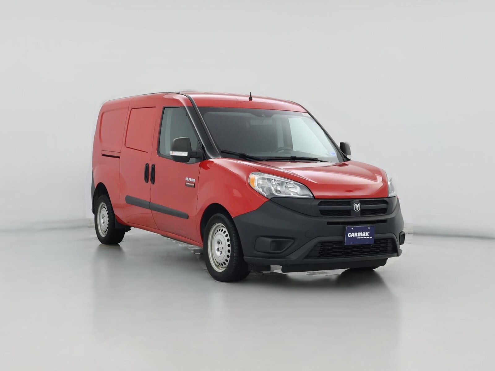 2018 RAM Promaster City Tradesman