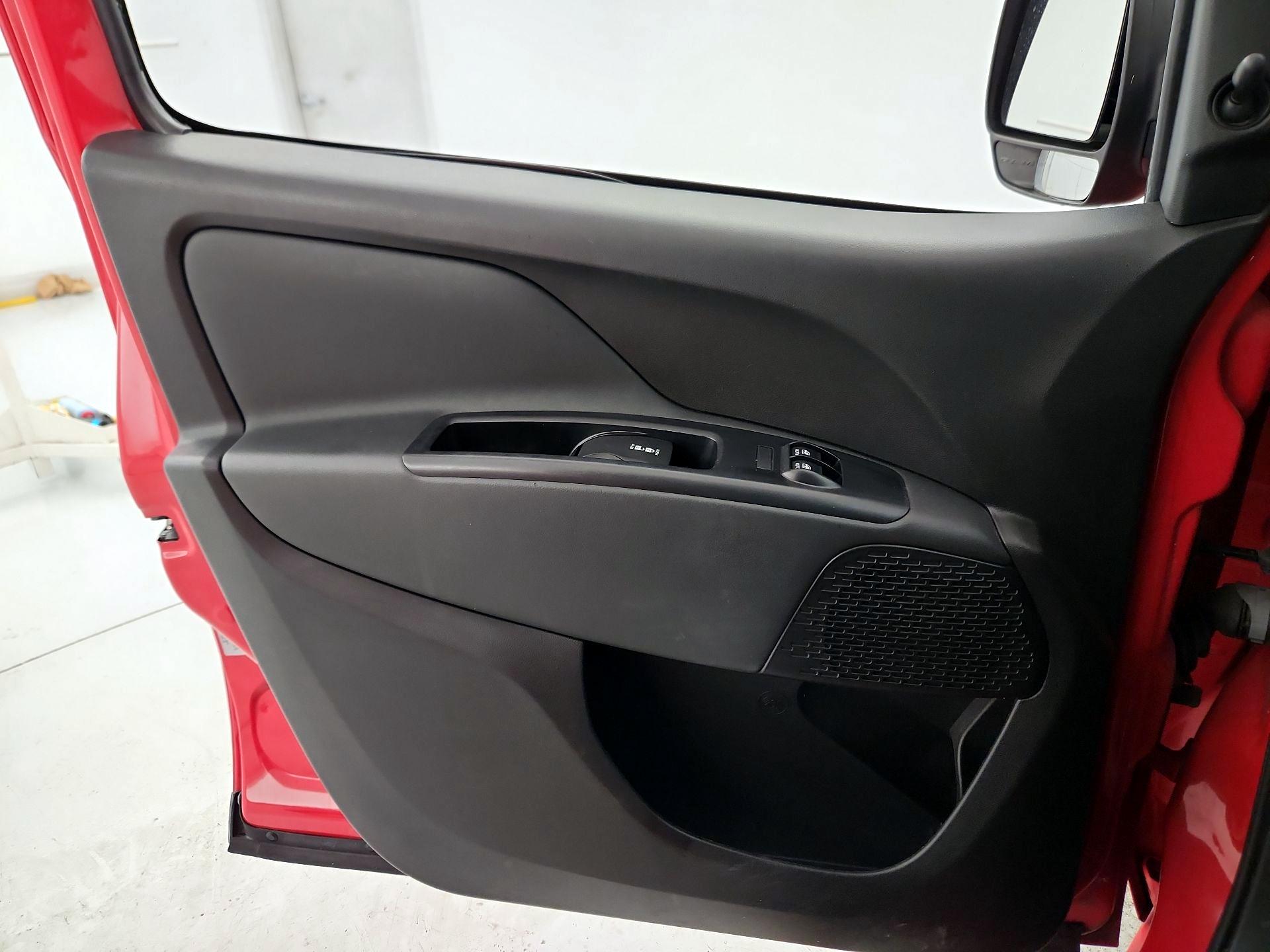 Thumbnail: 2018 RAM ProMaster City - 12