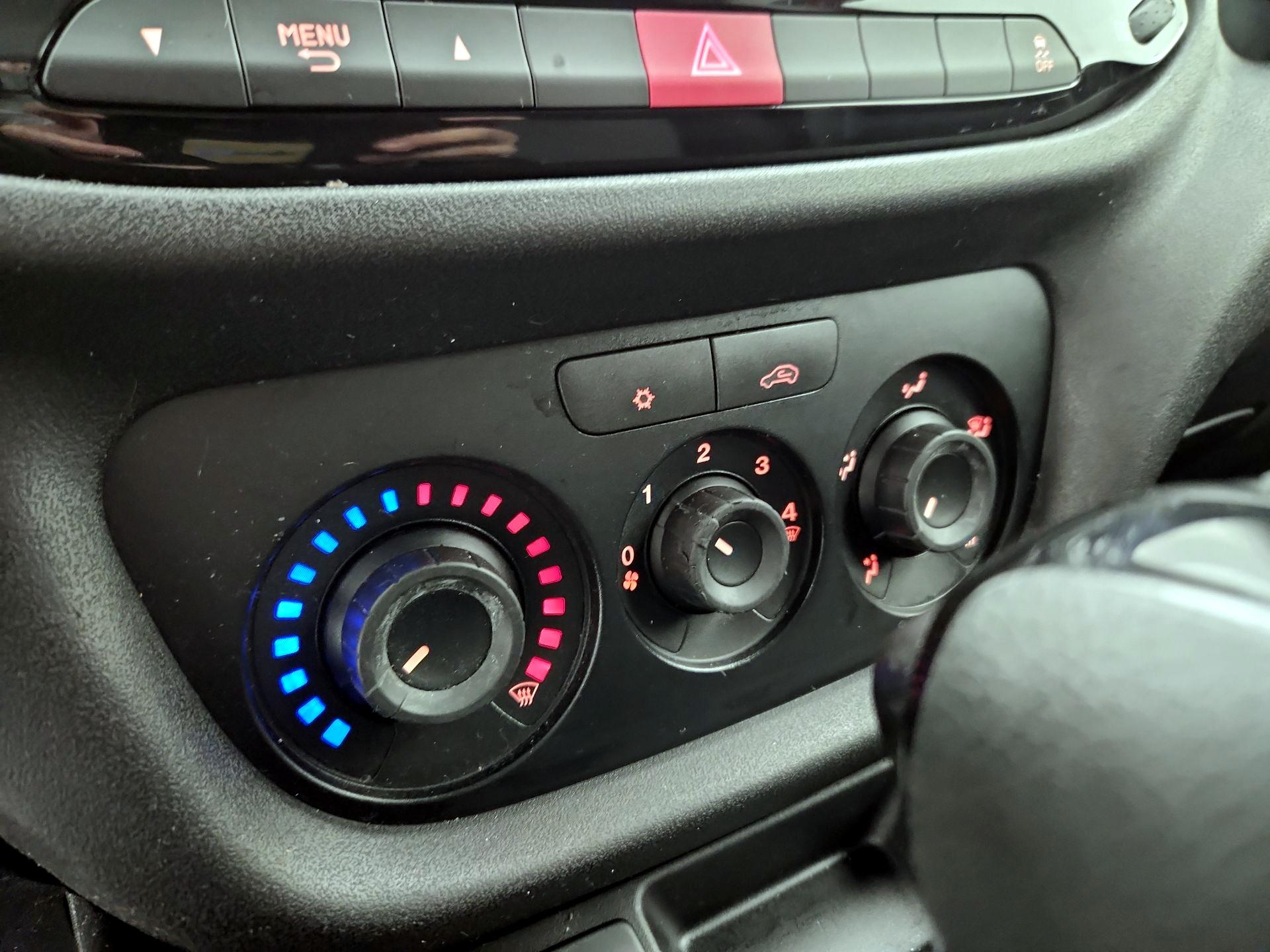 Thumbnail: 2018 RAM ProMaster City - 15