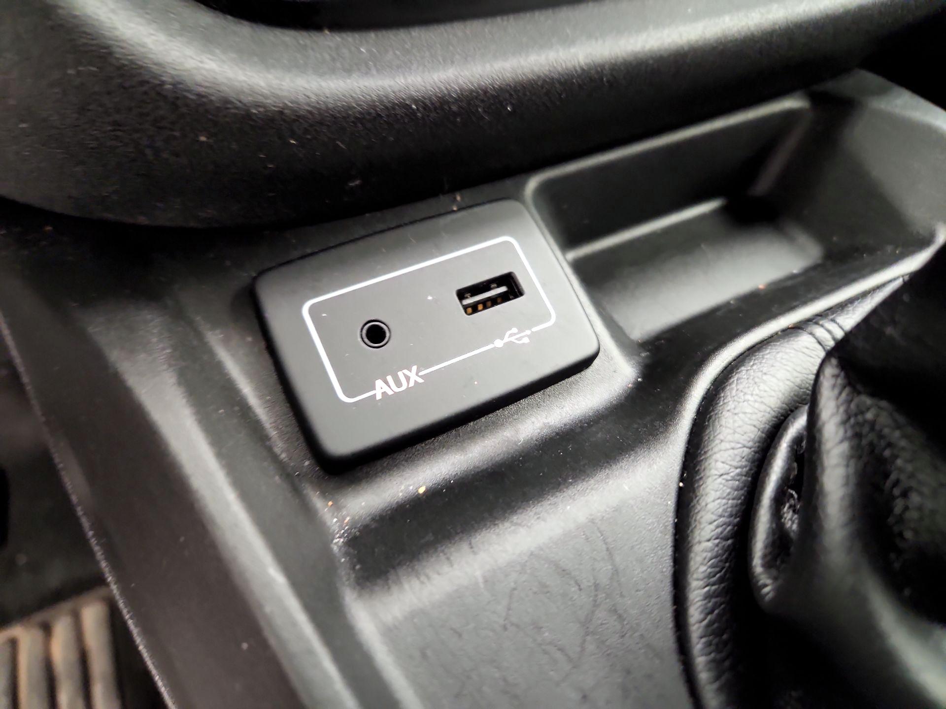 Thumbnail: 2018 RAM ProMaster City - 17