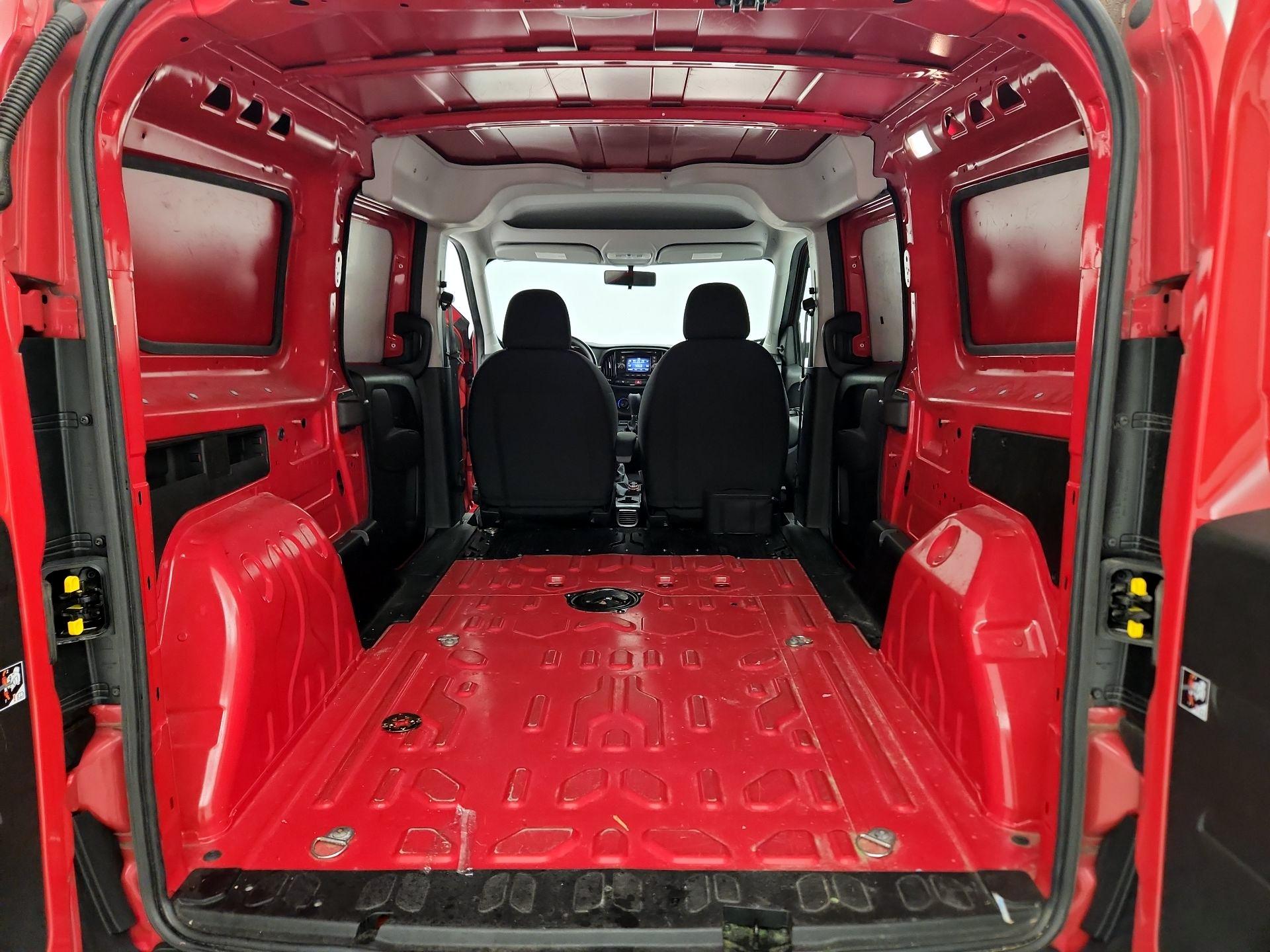 Thumbnail: 2018 RAM ProMaster City - 19