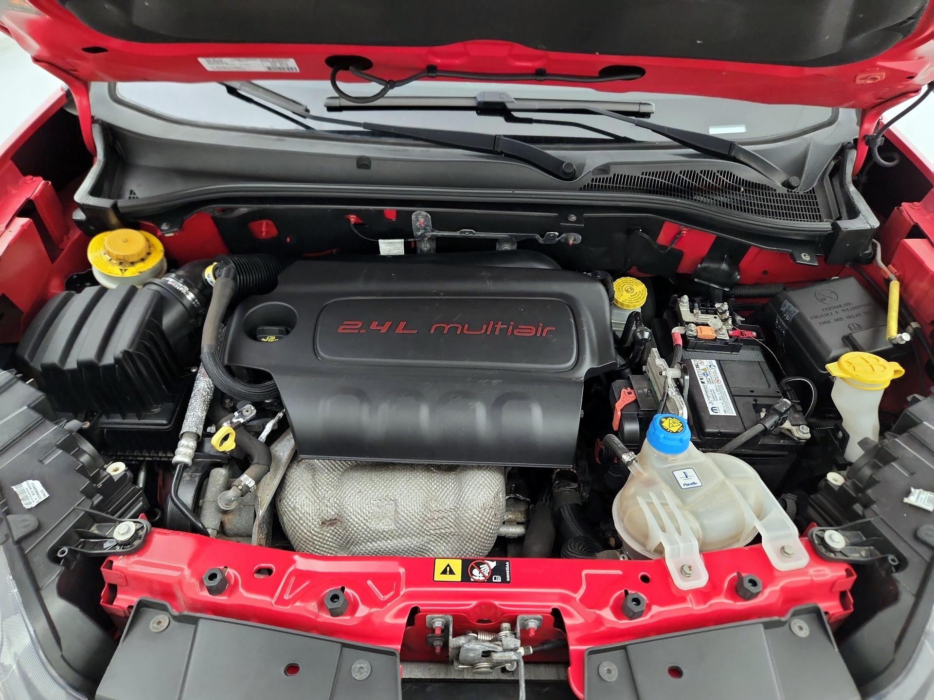 Thumbnail: 2018 RAM ProMaster City - 20