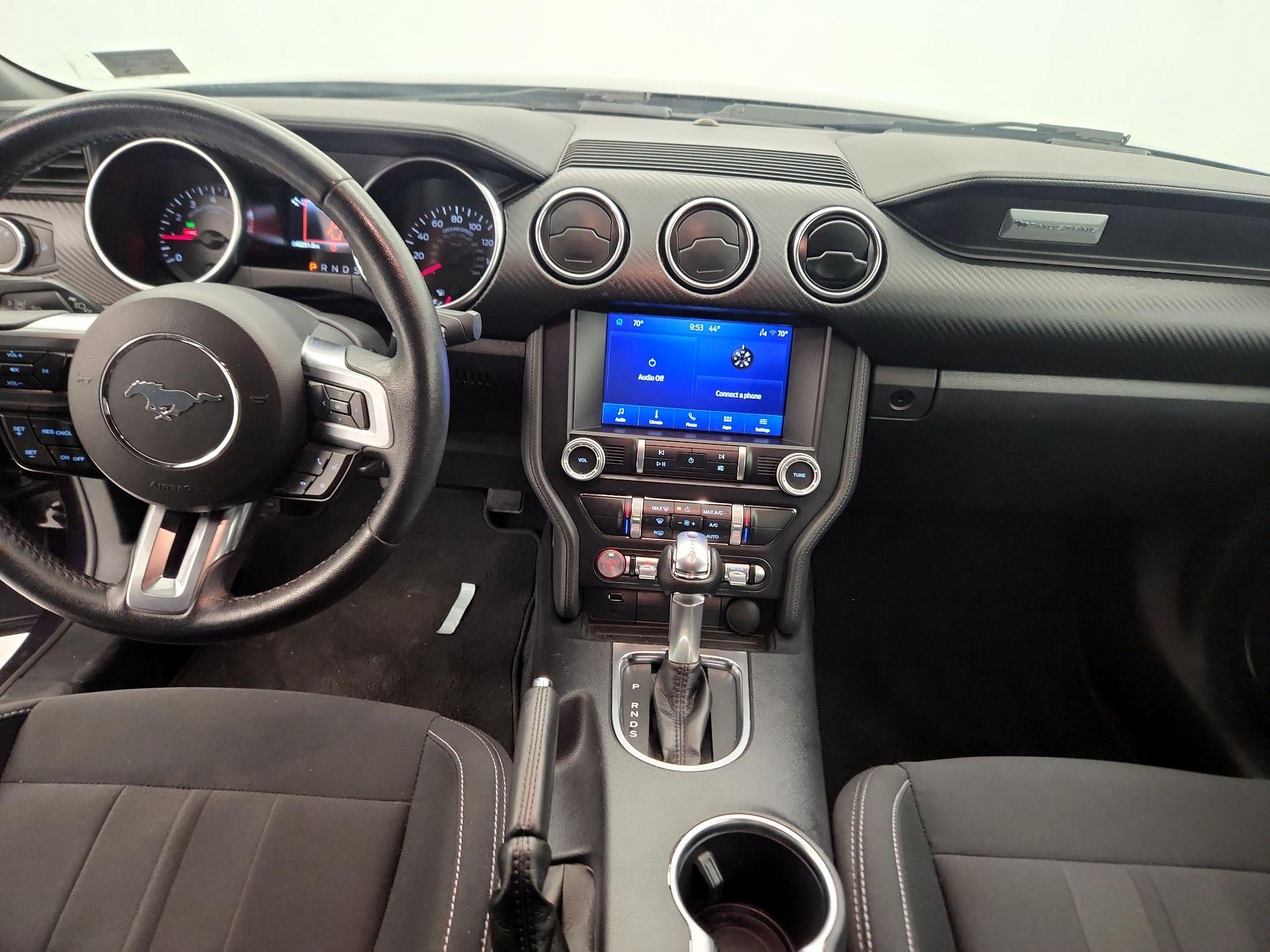 Thumbnail: 2023 Ford Mustang - 9