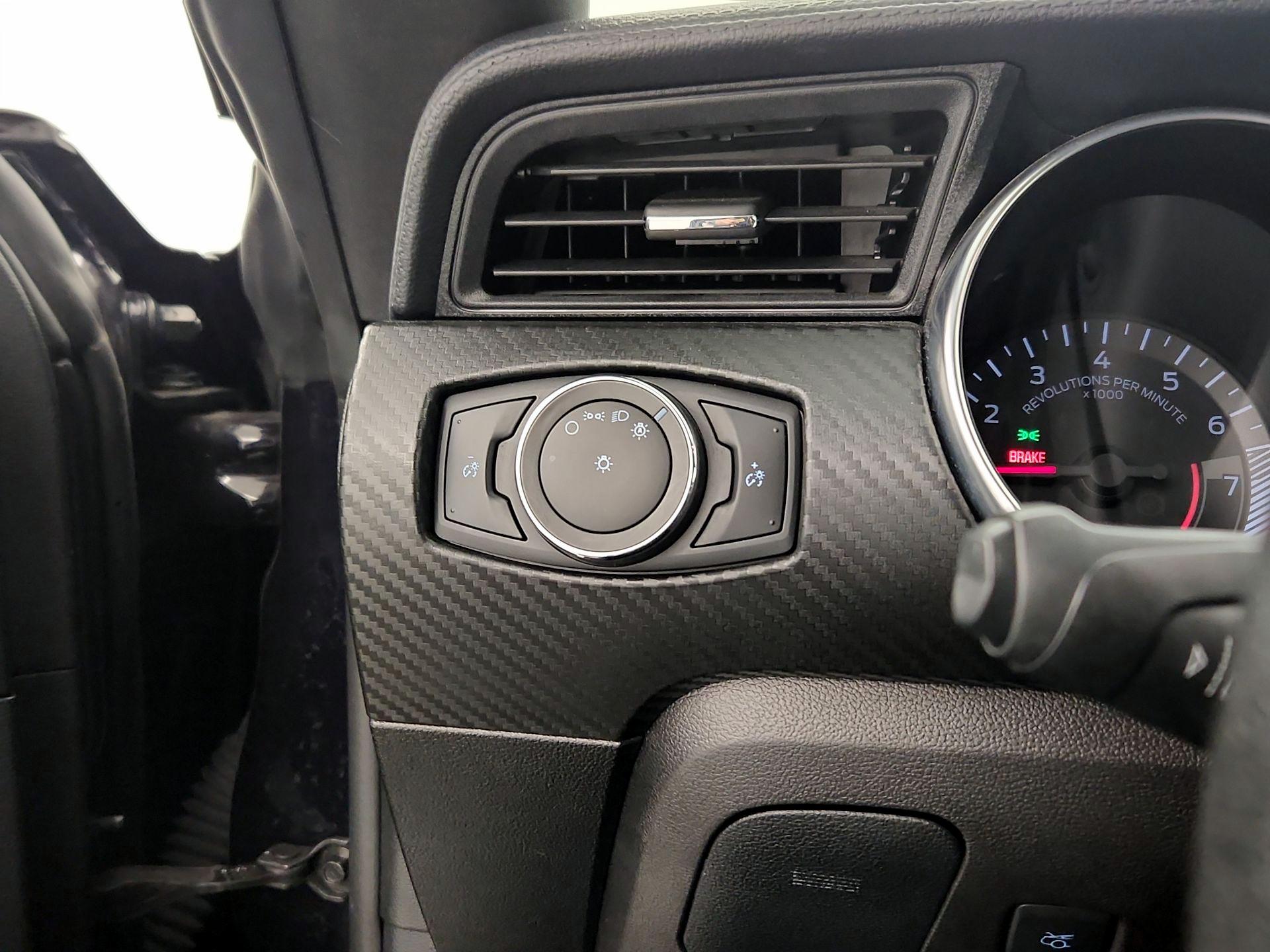 Thumbnail: 2023 Ford Mustang - 13