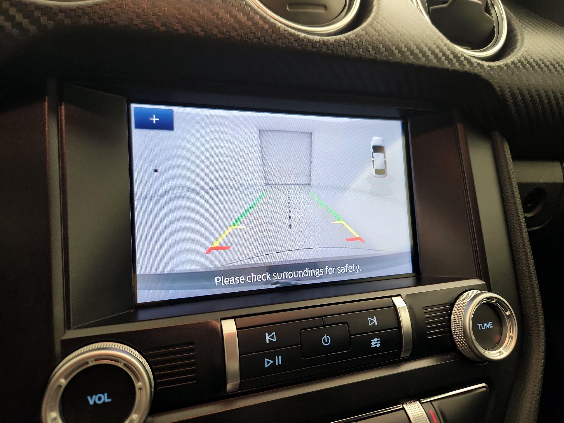 Thumbnail: 2023 Ford Mustang - 14