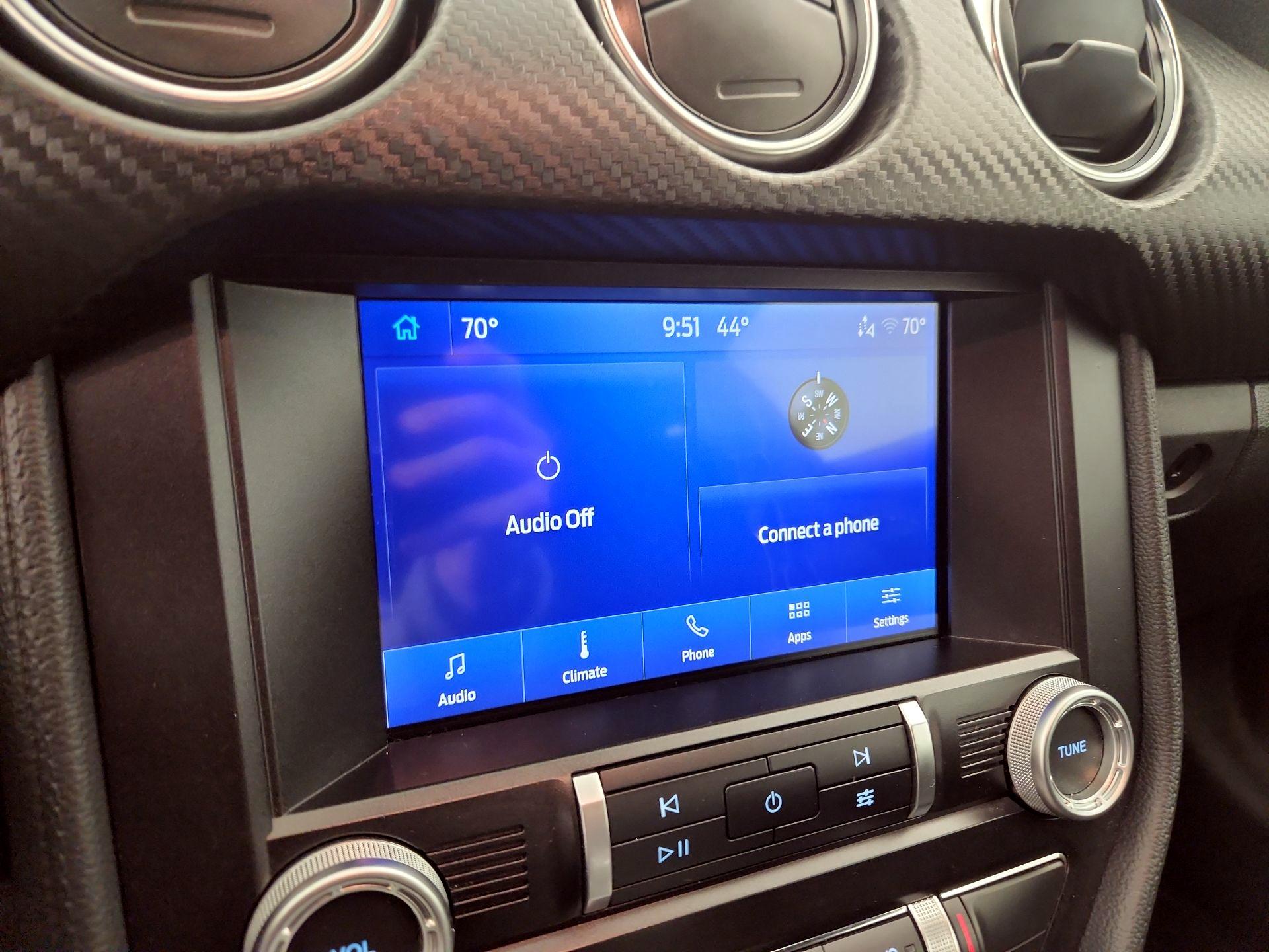 Thumbnail: 2023 Ford Mustang - 15