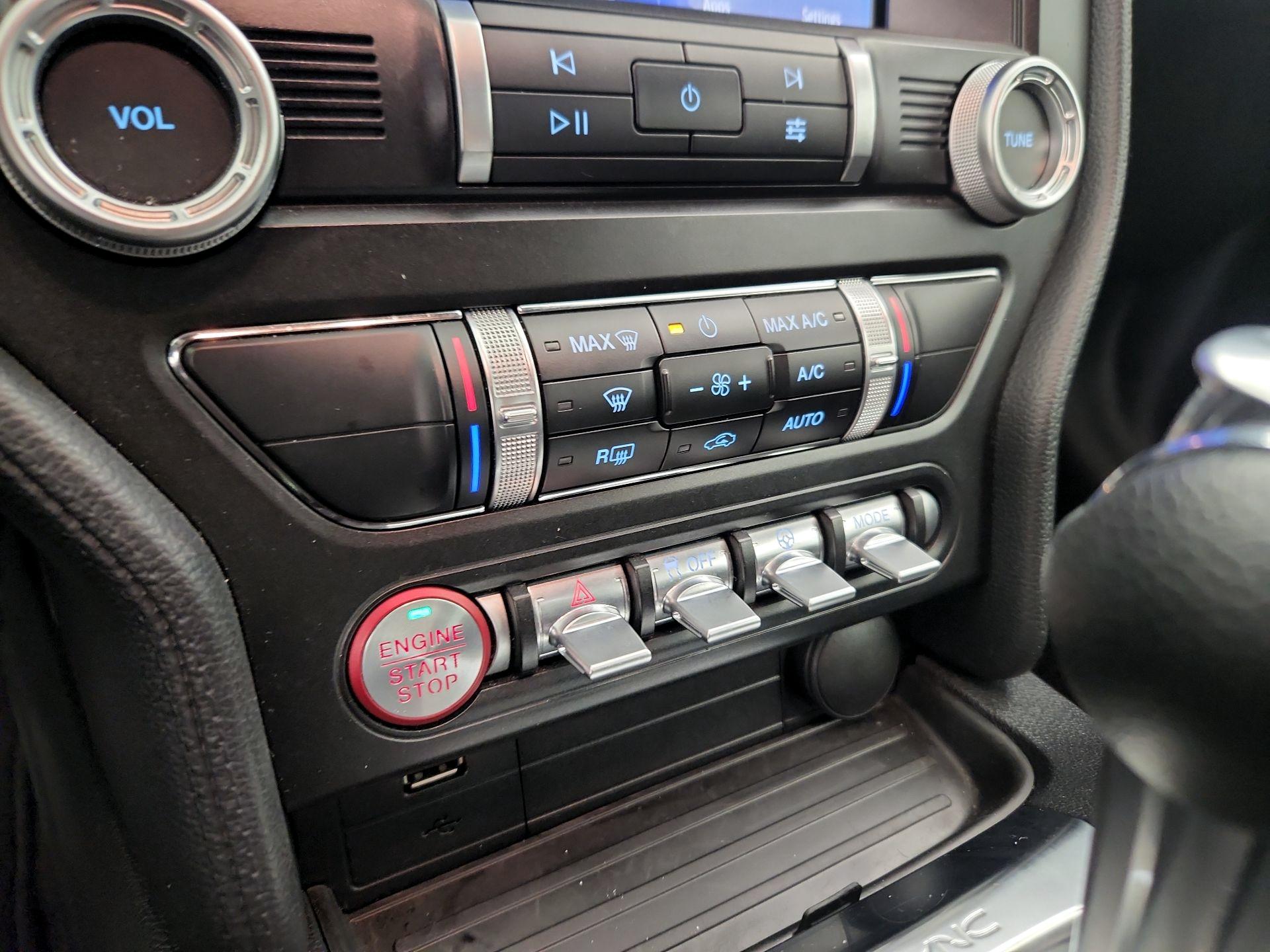 Thumbnail: 2023 Ford Mustang - 16