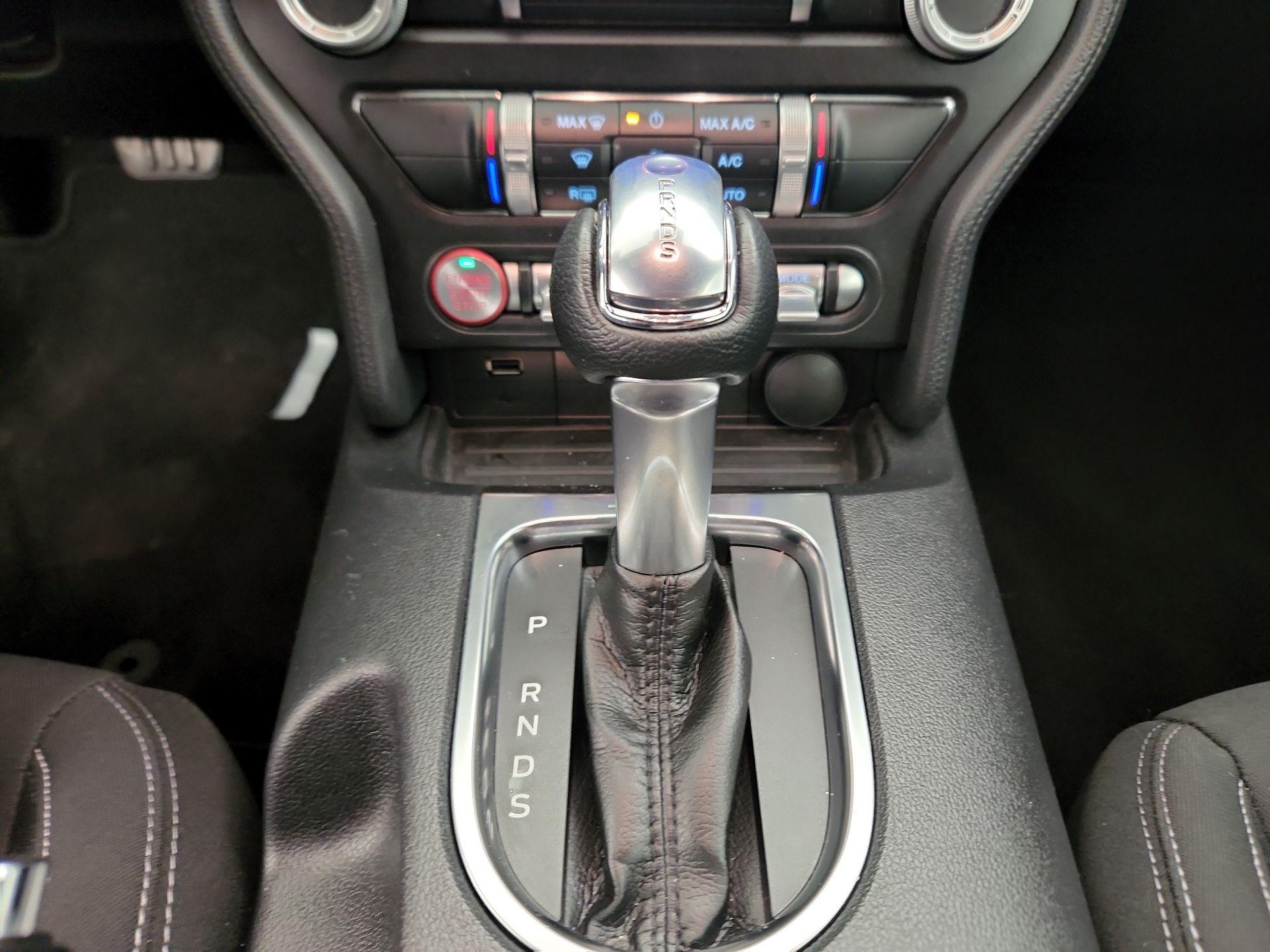 Thumbnail: 2023 Ford Mustang - 17