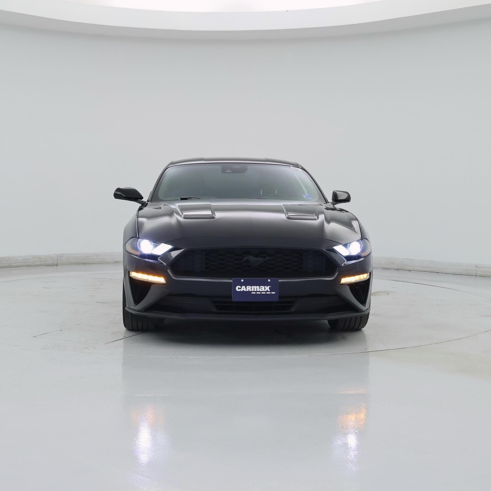 Thumbnail: 2023 Ford Mustang - 5