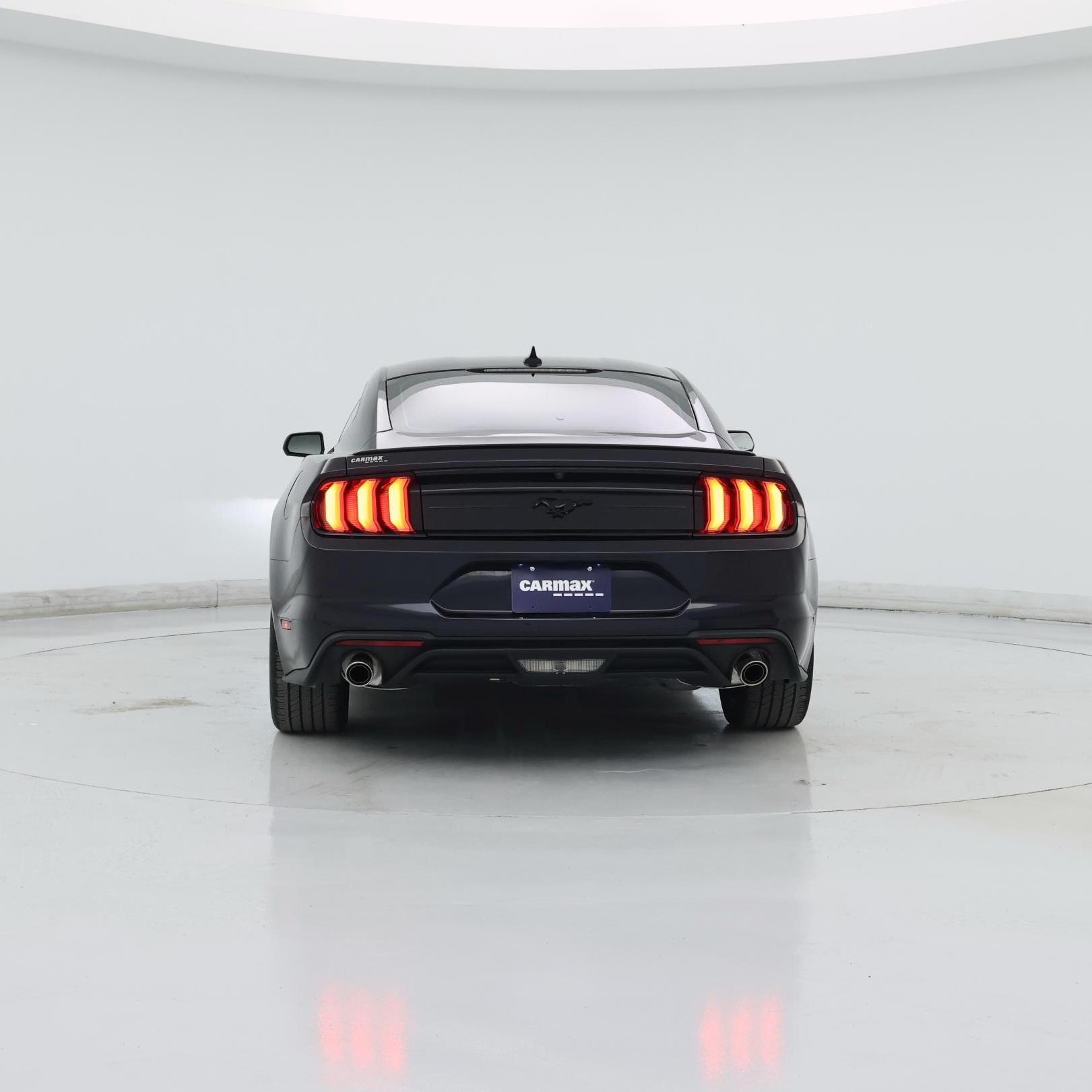 Thumbnail: 2023 Ford Mustang - 6