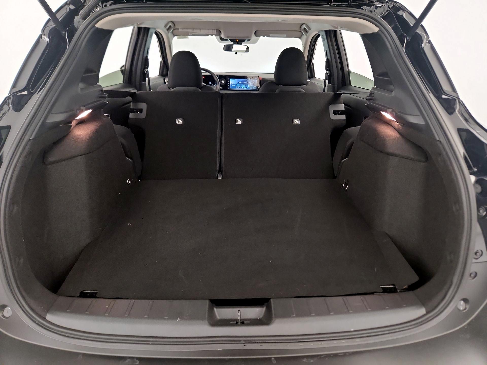 Thumbnail: 2025 Nissan Kicks - 20