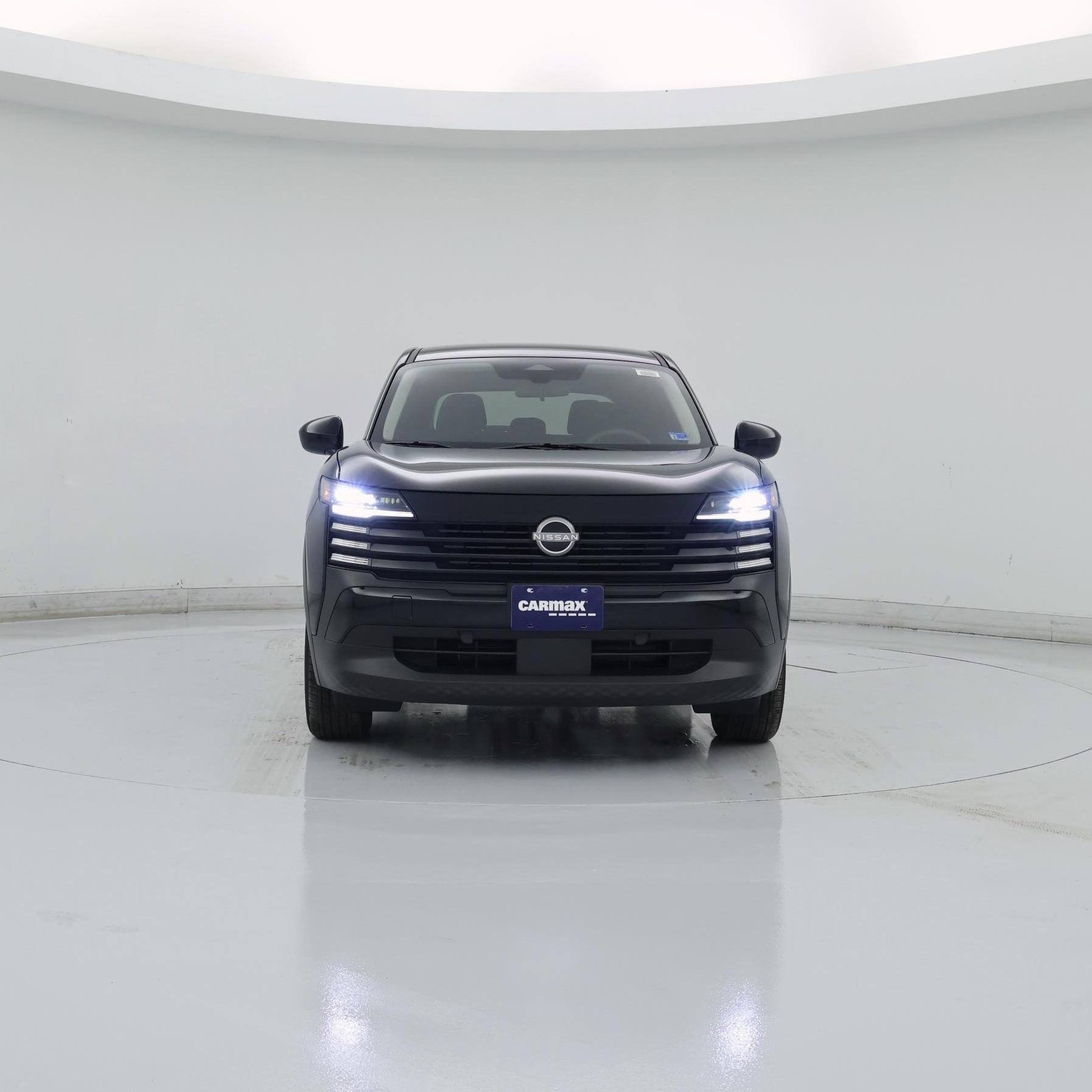 Thumbnail: 2025 Nissan Kicks - 5