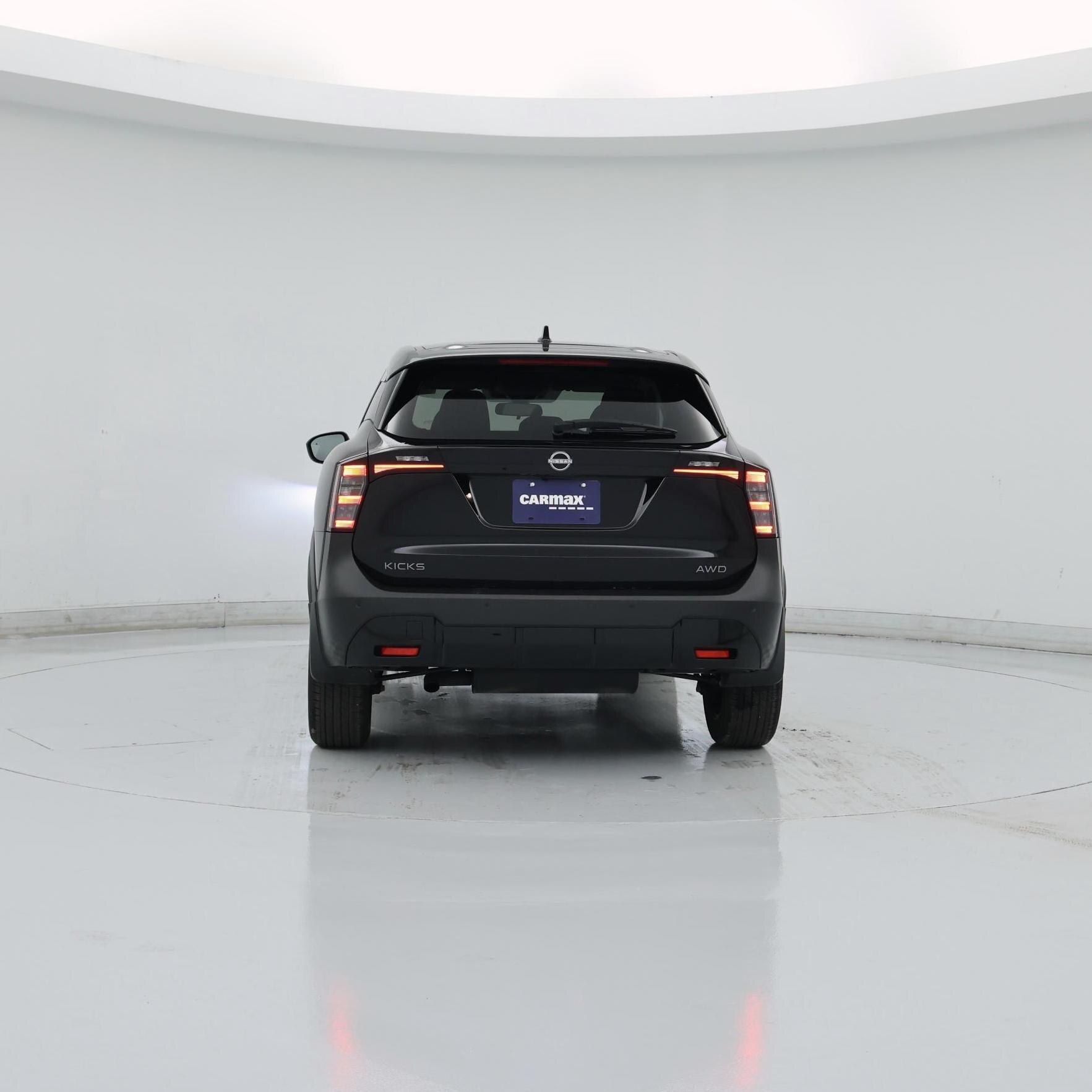 Thumbnail: 2025 Nissan Kicks - 6