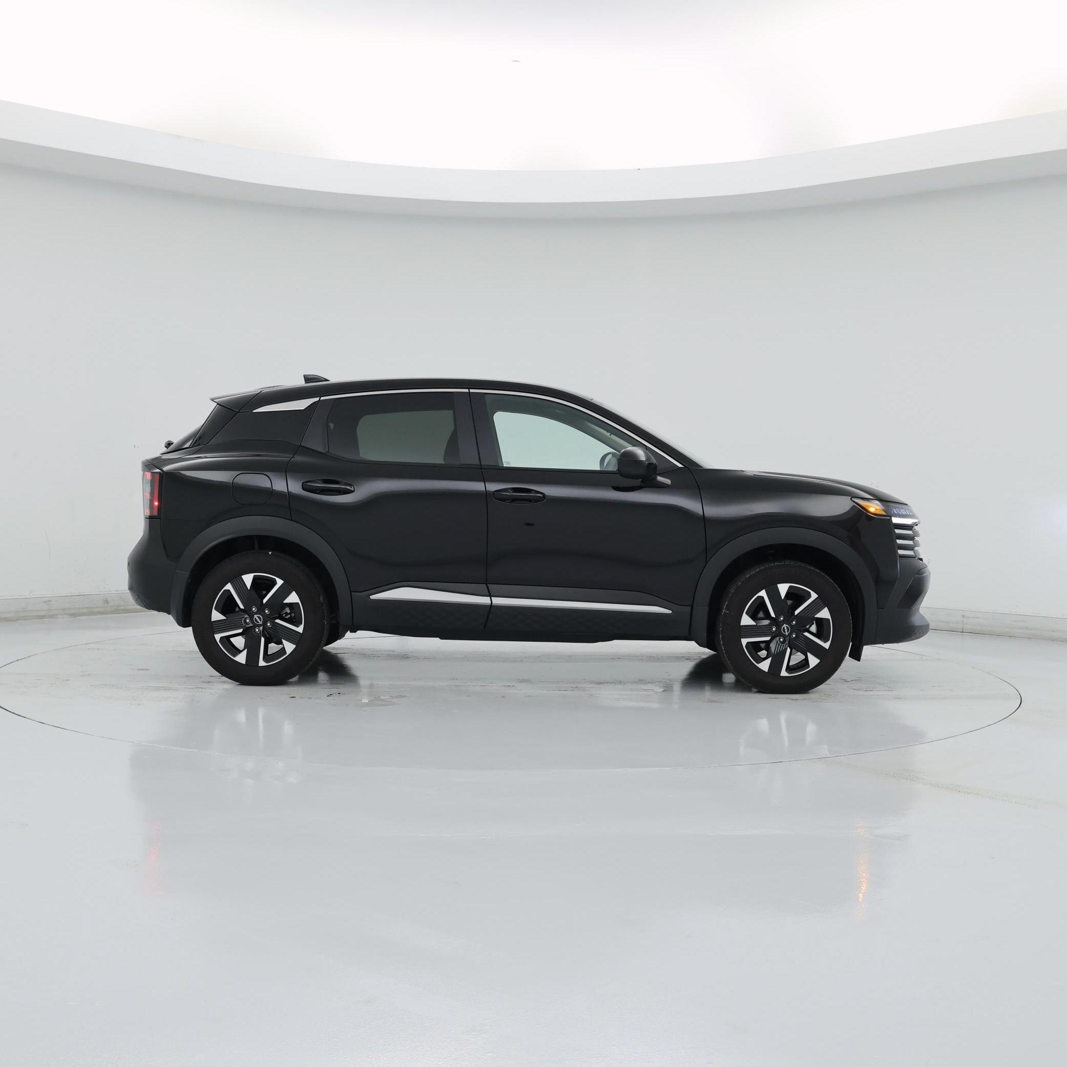 Thumbnail: 2025 Nissan Kicks - 7