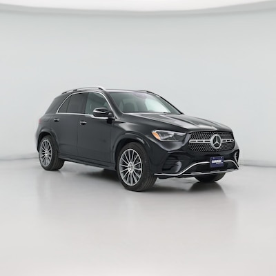 2024 Mercedes-Benz GLE450