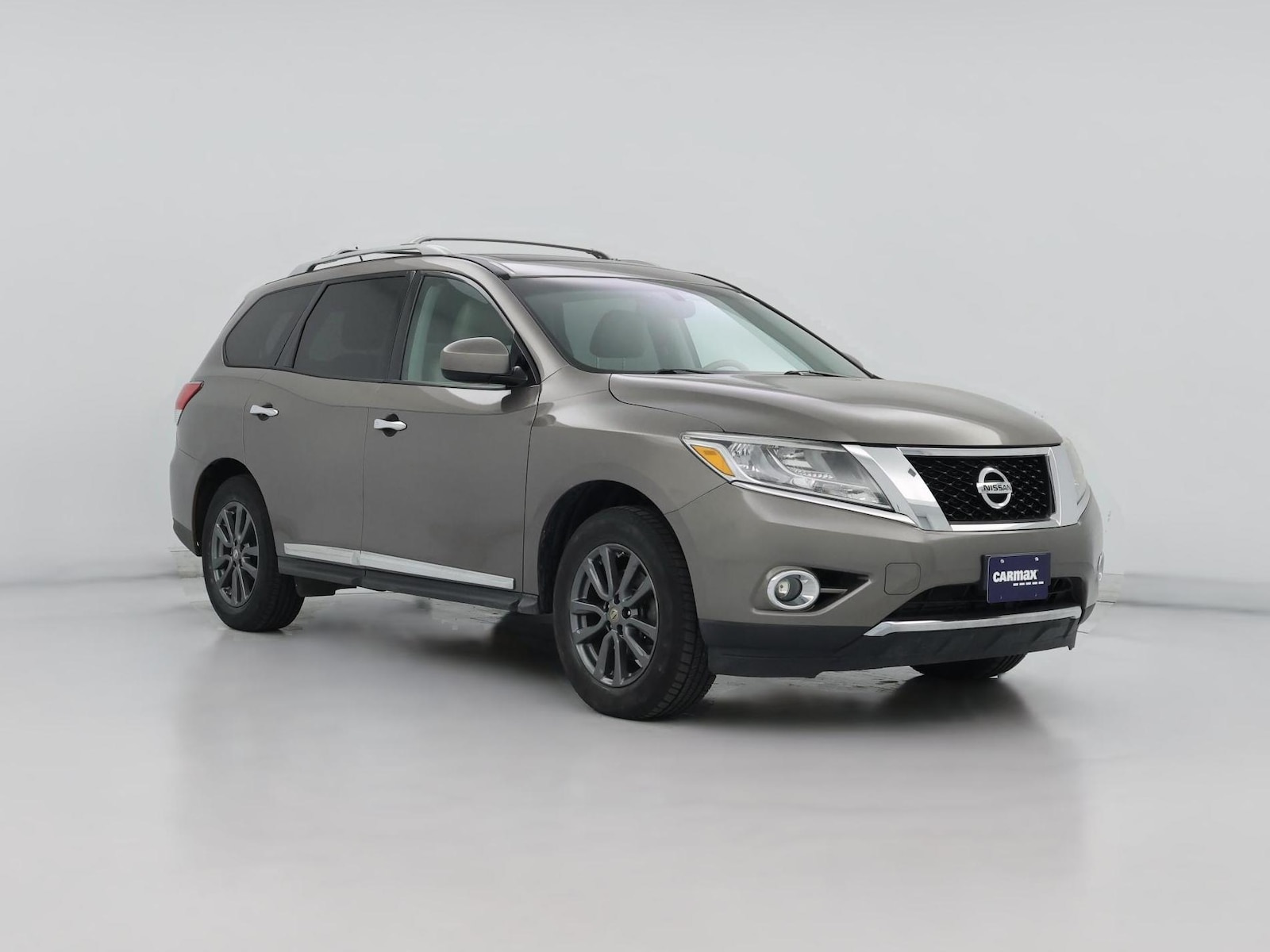 2014 Nissan Pathfinder SL
