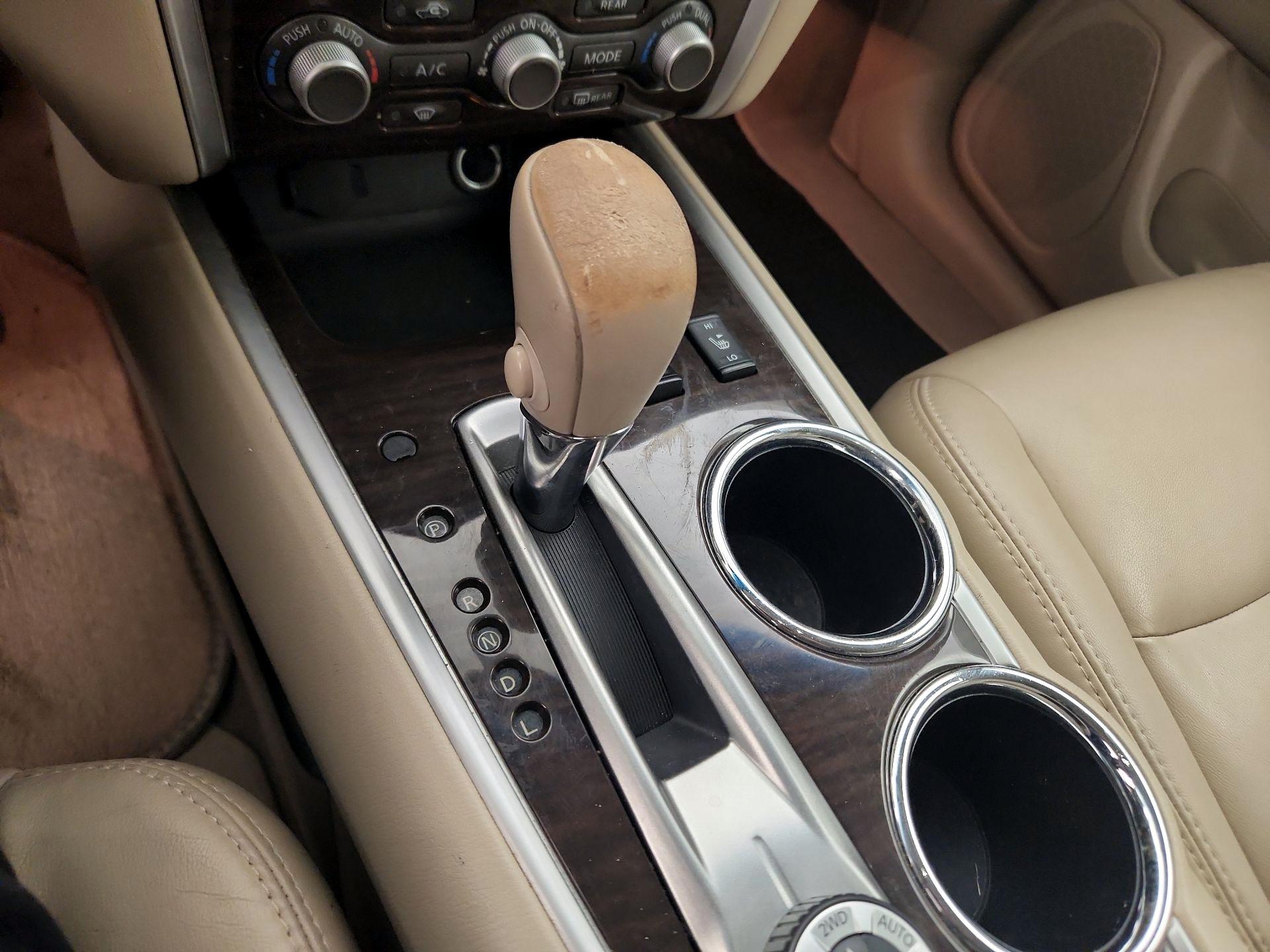 Thumbnail: 2014 Nissan Pathfinder - 17