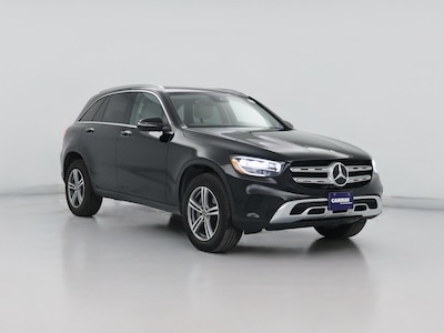 2021 Mercedes-Benz GLC300