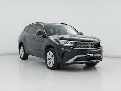 2022 Volkswagen Atlas SE w/Tech