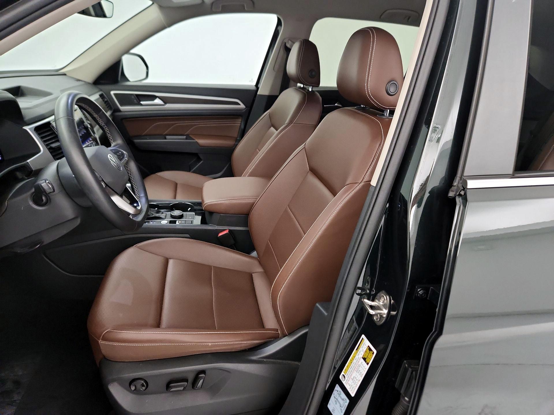 Thumbnail: 2022 Volkswagen Atlas - 11