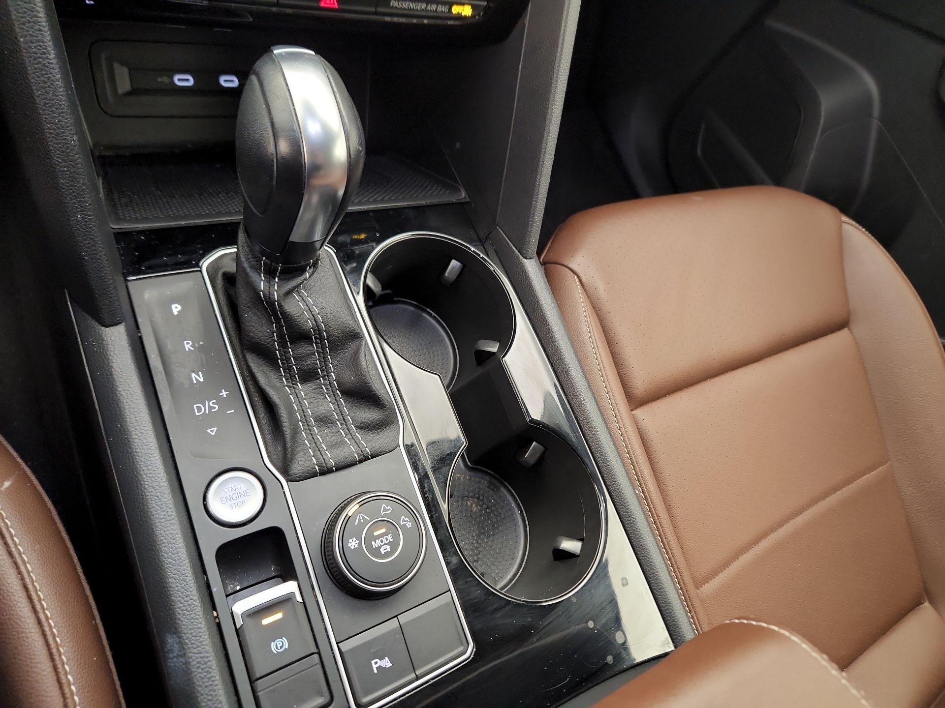 Thumbnail: 2022 Volkswagen Atlas - 18