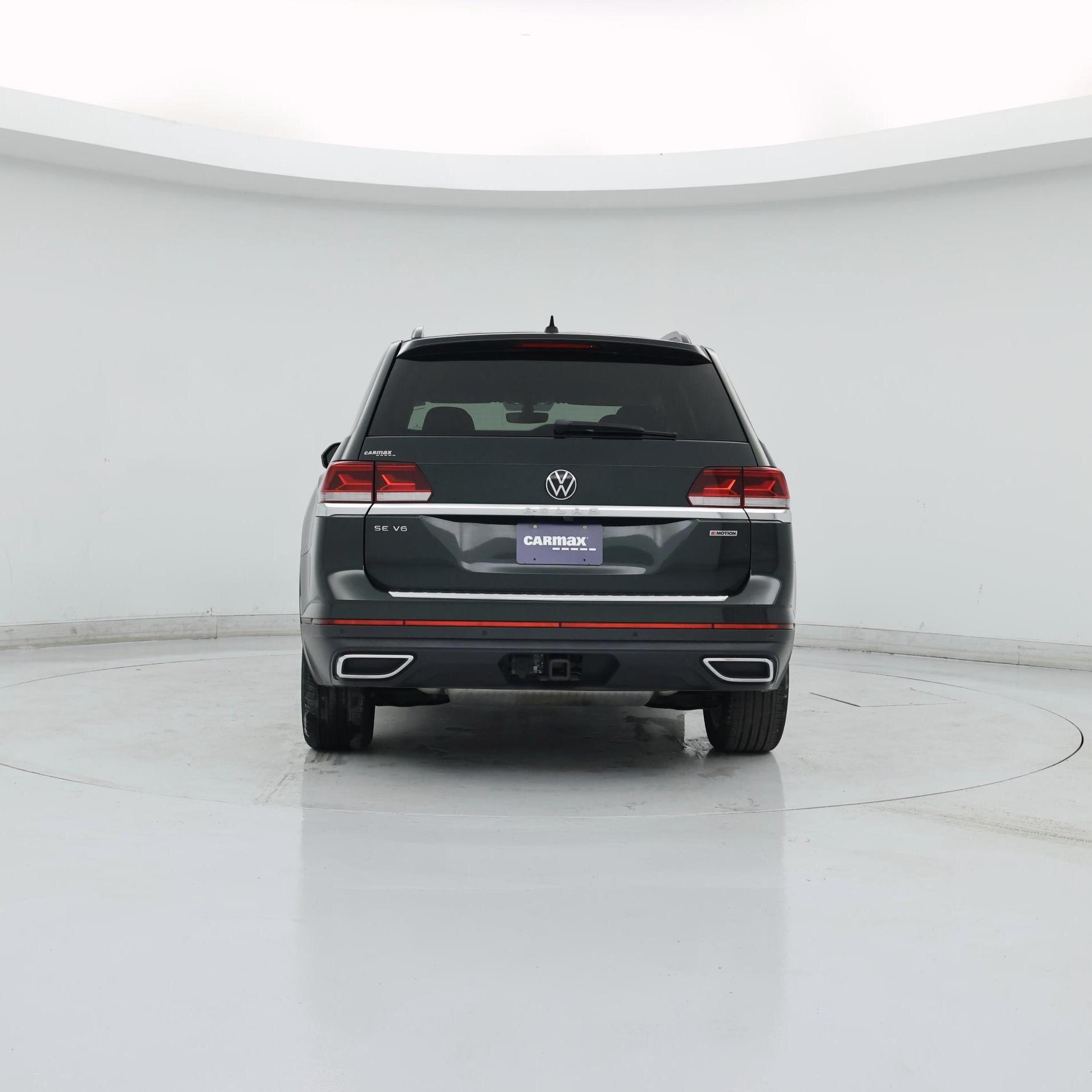 Thumbnail: 2022 Volkswagen Atlas - 6