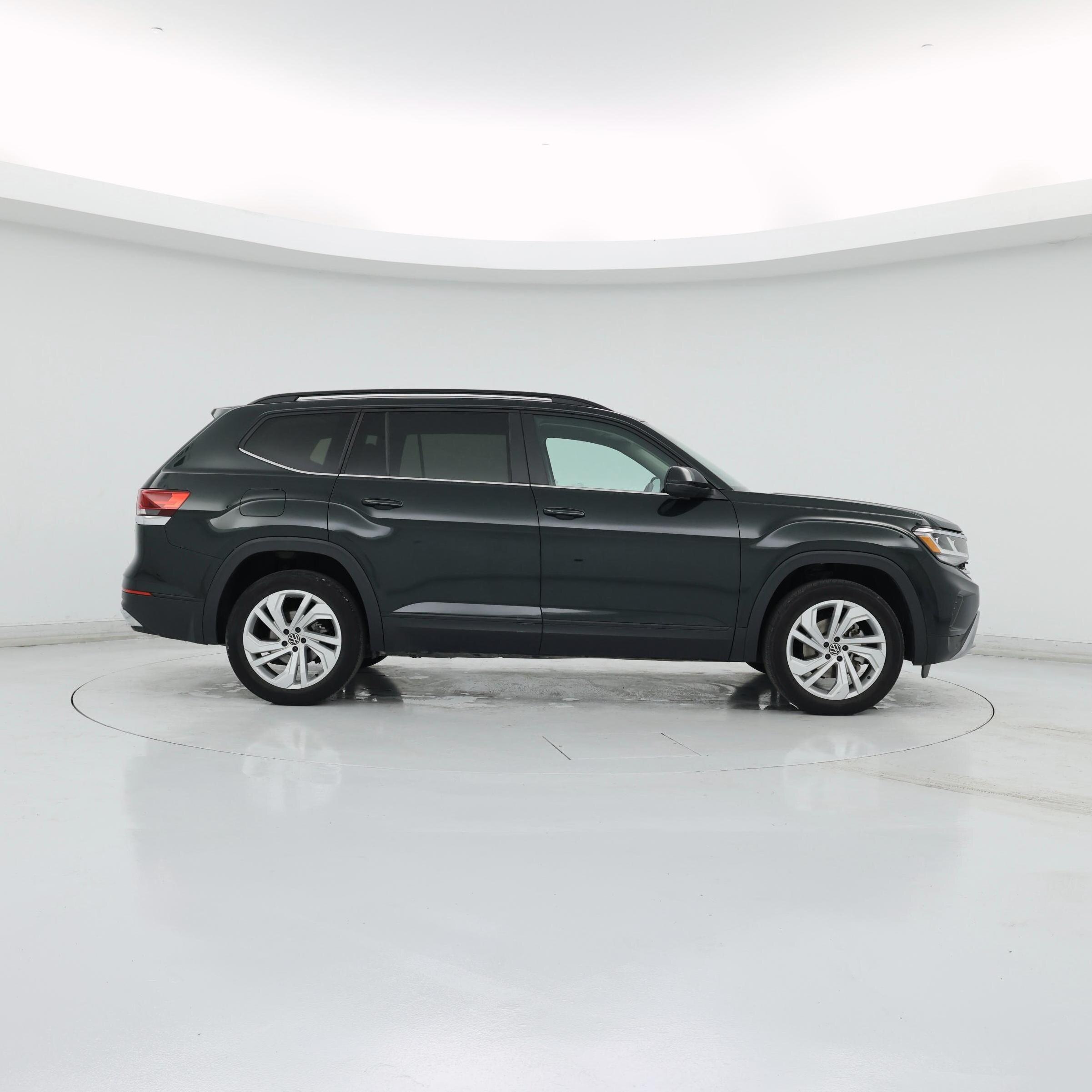 Thumbnail: 2022 Volkswagen Atlas - 7