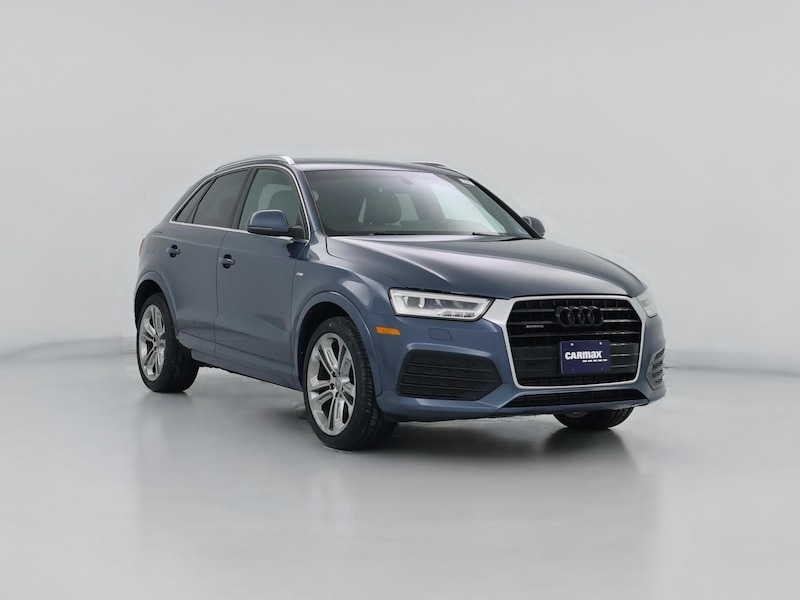 2018 Audi Q3 Premium Plus -
                  Sterling, VA