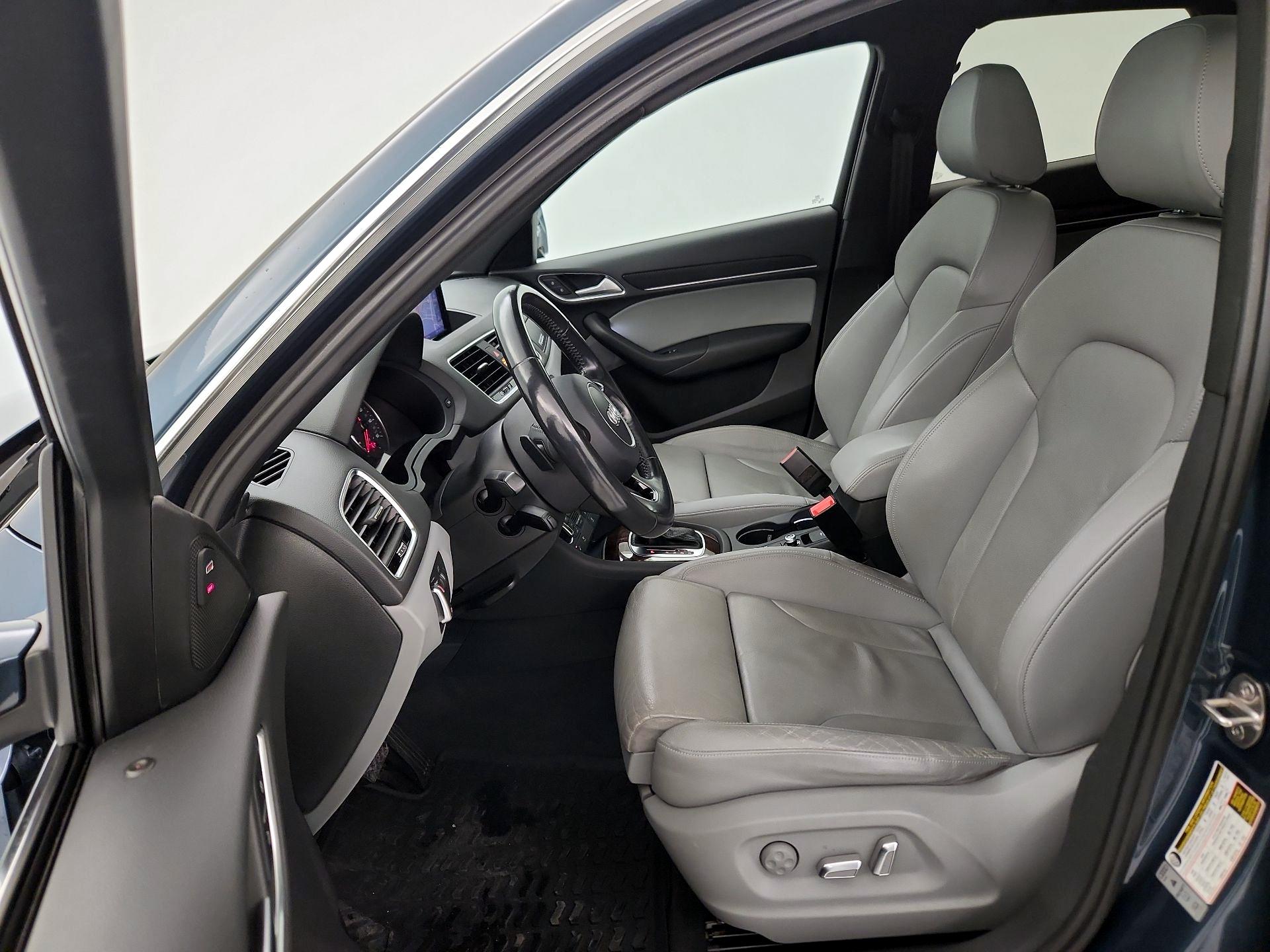 Thumbnail: 2018 Audi Q3 - 11