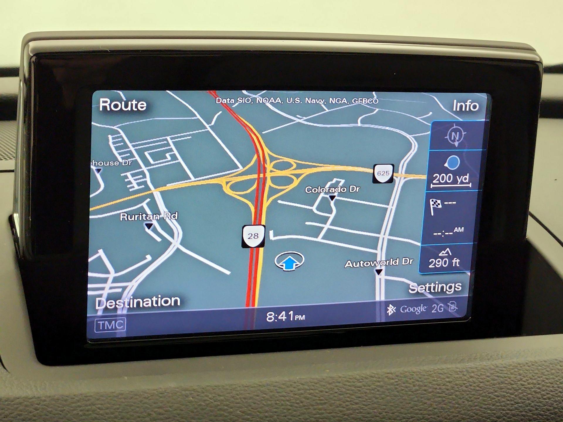 Thumbnail: 2018 Audi Q3 - 14